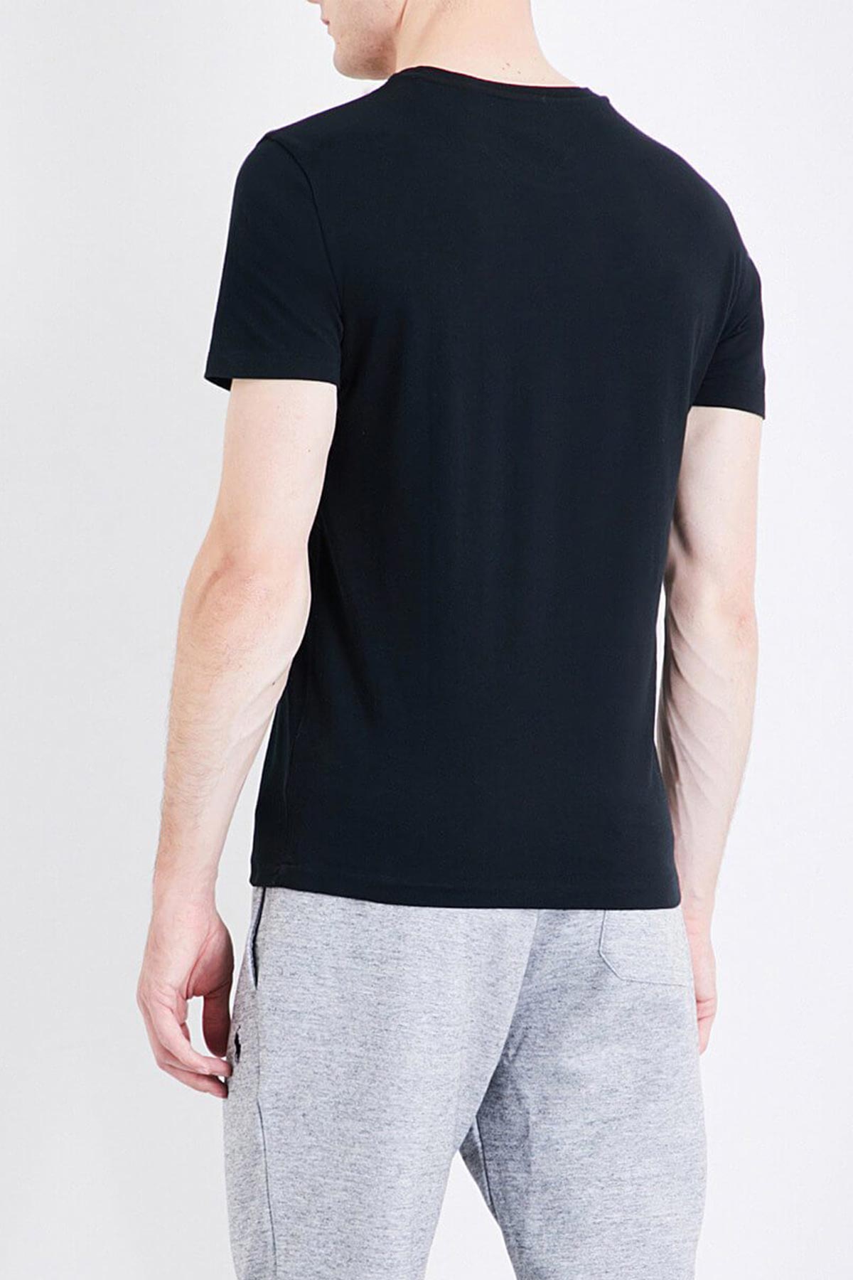 Polo Ralph Lauren Custom Slim Fit T-shirt-Libas Trendy Fashion Store