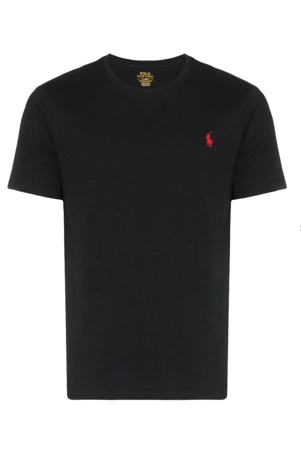 Polo Ralph Lauren Custom Slim Fit T-shirt-Libas Trendy Fashion Store