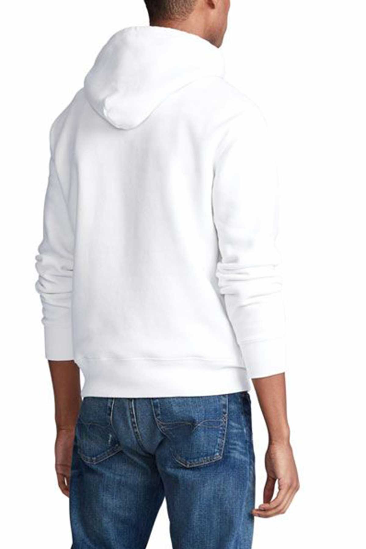 Polo Ralph Lauren Polo Bear Sweatshirt-Libas Trendy Fashion Store