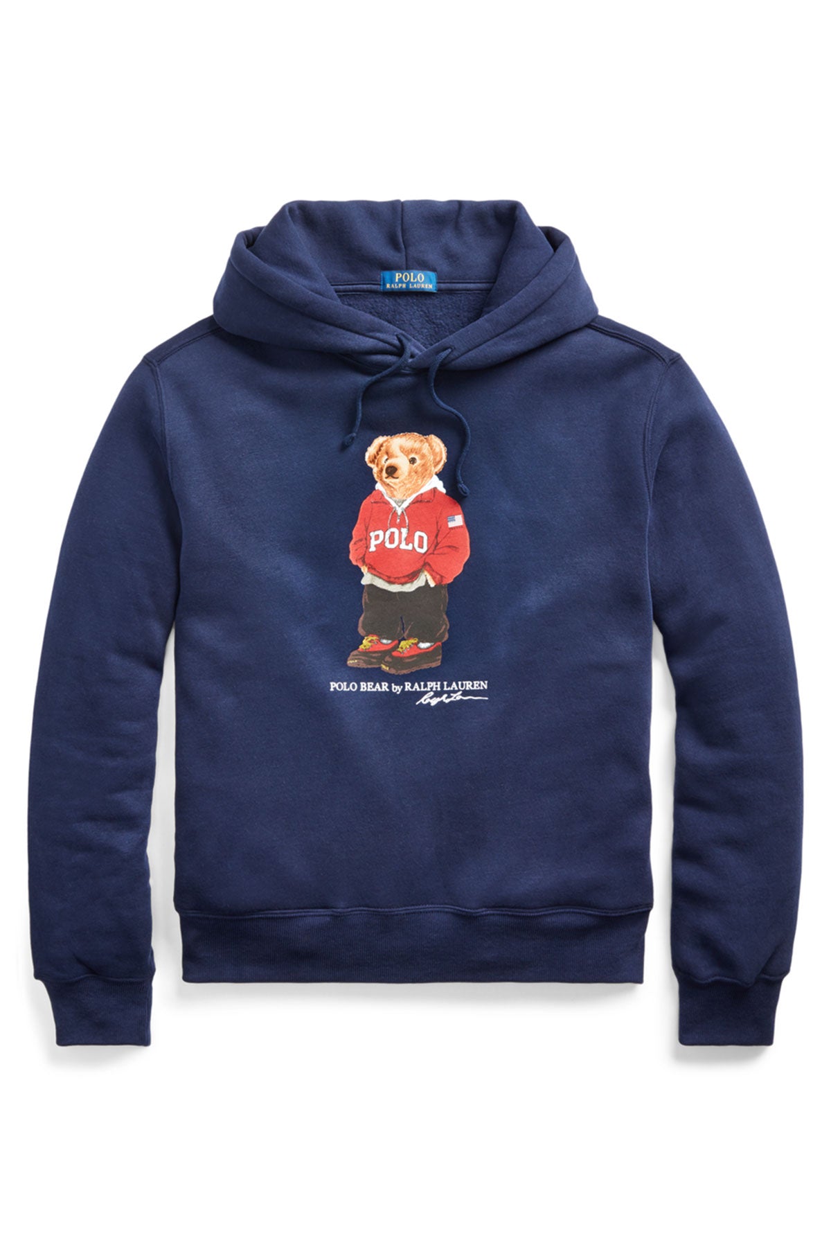 Polo Ralph Lauren Polo Bear Sweatshirt-Libas Trendy Fashion Store