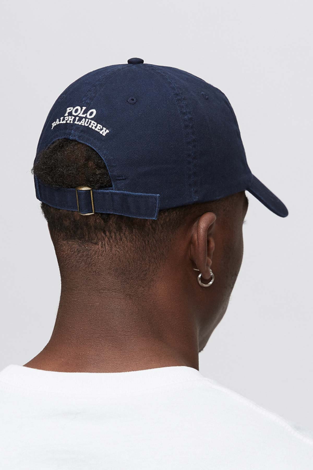 Polo Ralph Lauren Polo Bear Şapka-Libas Trendy Fashion Store