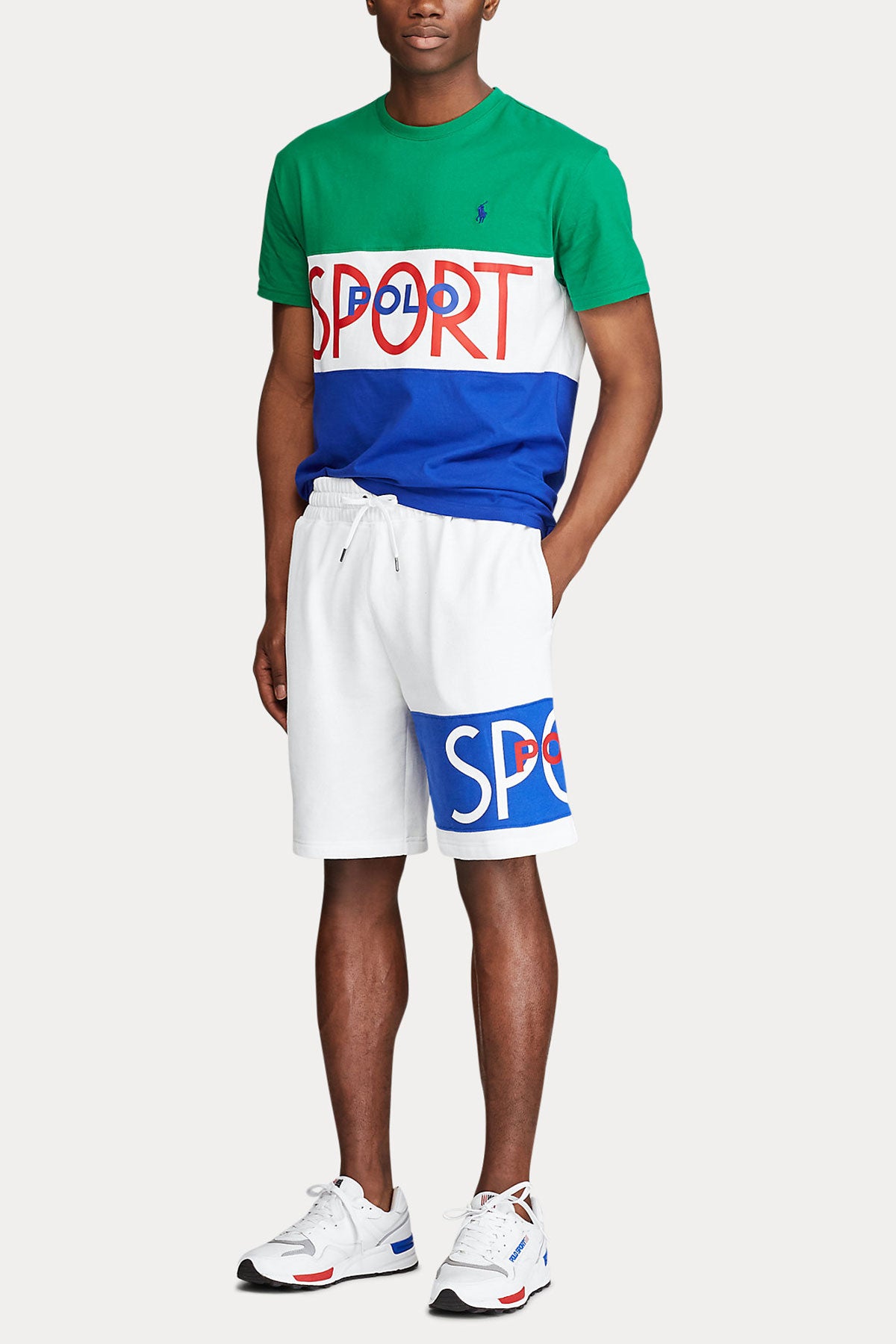 Polo Ralph Lauren Şort-Libas Trendy Fashion Store