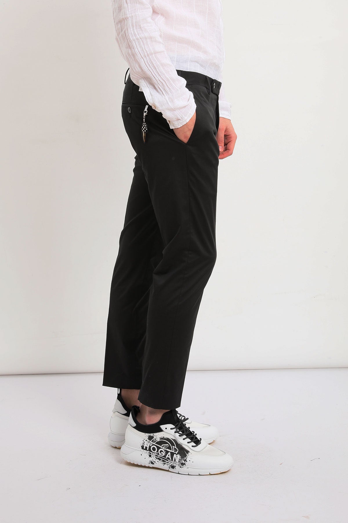 Pantaloni Torino Skinny Fit Pantolon-Libas Trendy Fashion Store
