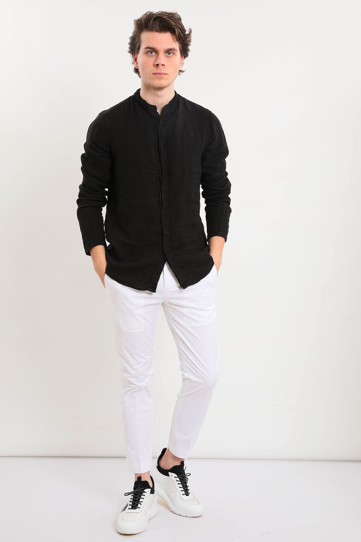 Pantaloni Torino Skinny Fit Pantolon-Libas Trendy Fashion Store