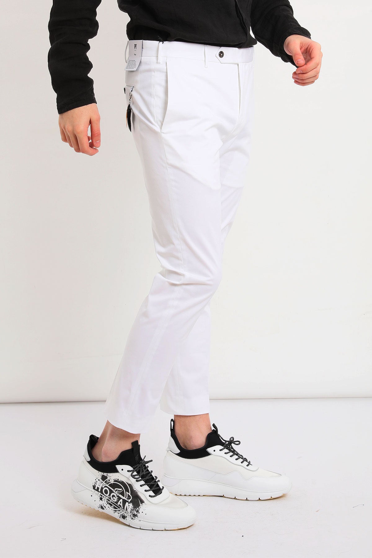 Pantaloni Torino Skinny Fit Pantolon-Libas Trendy Fashion Store