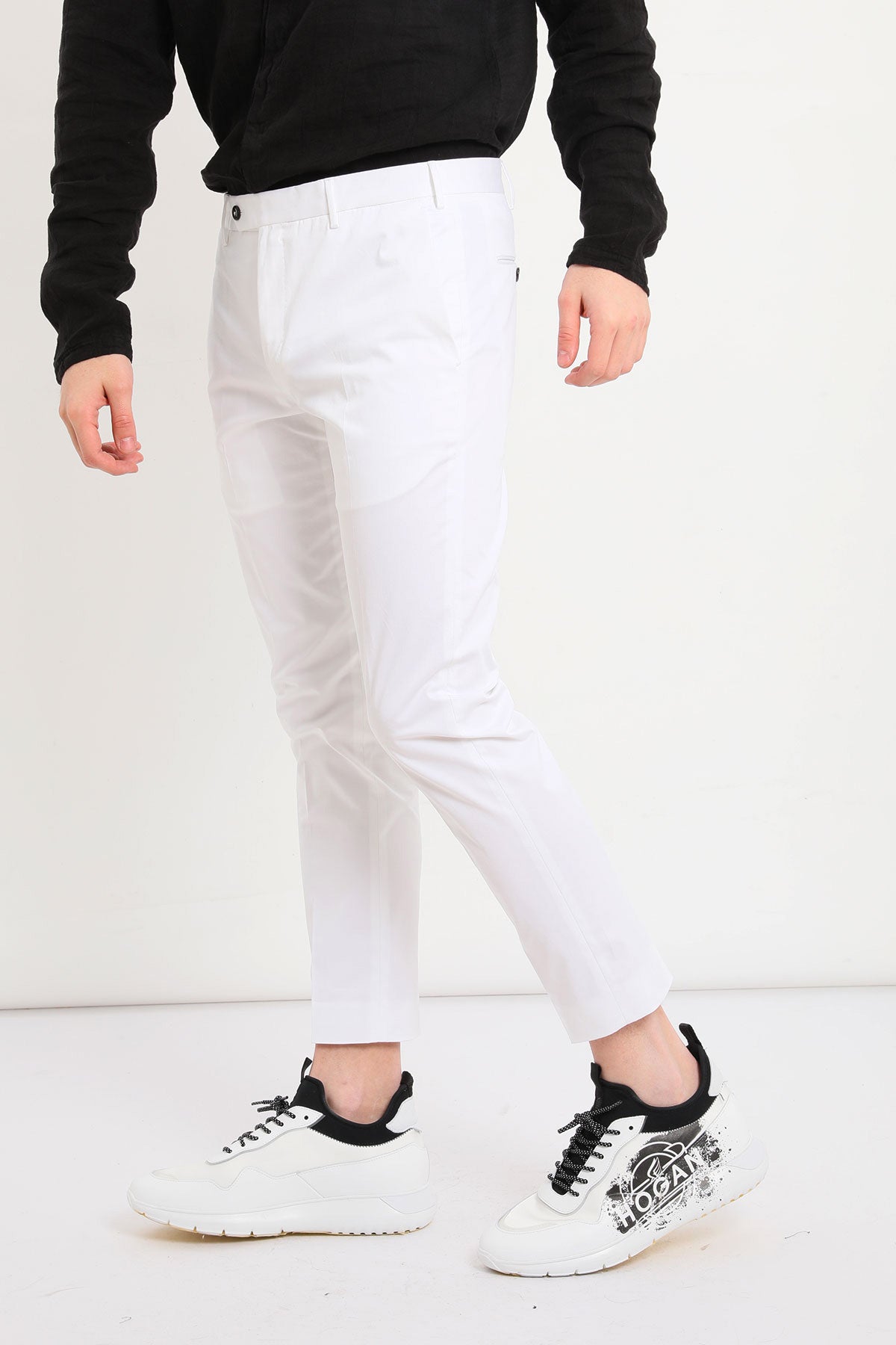Pantaloni Torino Skinny Fit Pantolon-Libas Trendy Fashion Store
