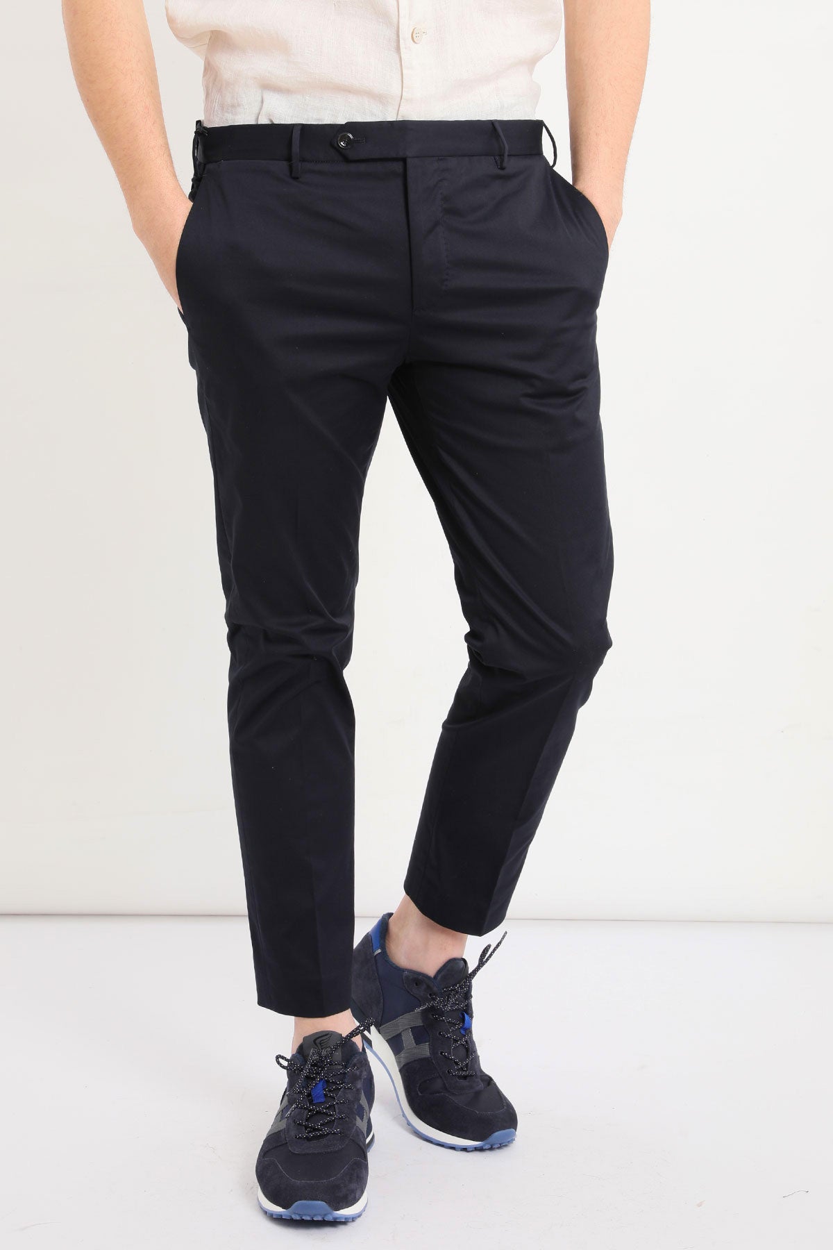 Pantaloni Torino Skinny Fit Pantolon-Libas Trendy Fashion Store