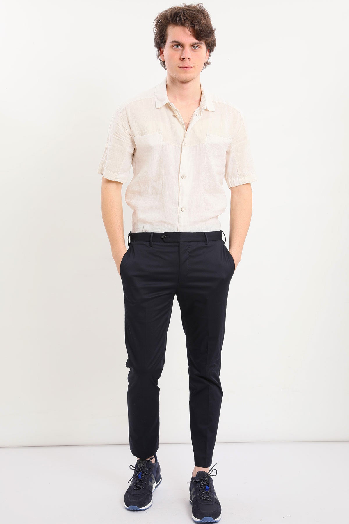 Pantaloni Torino Skinny Fit Pantolon-Libas Trendy Fashion Store