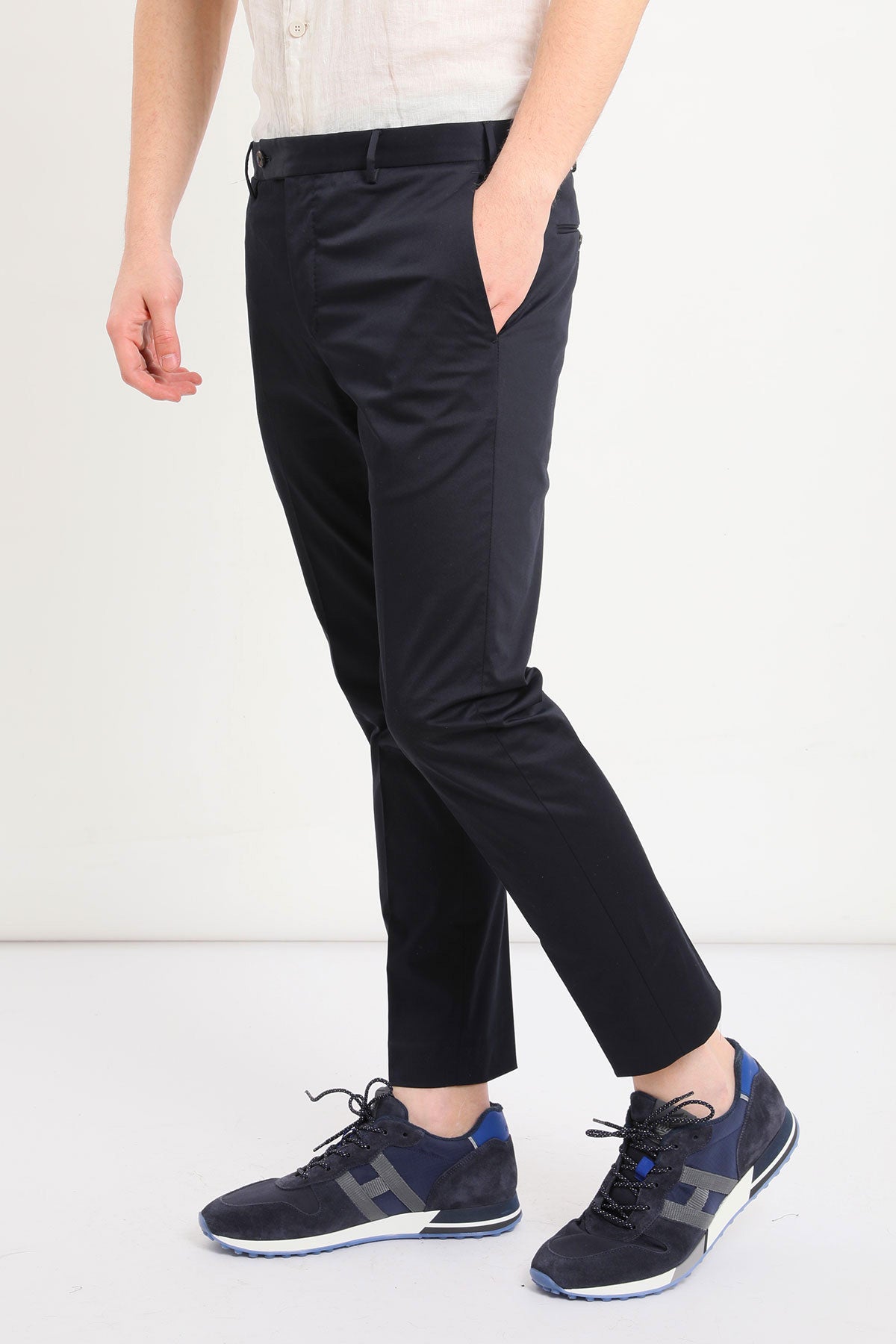 Pantaloni Torino Skinny Fit Pantolon-Libas Trendy Fashion Store