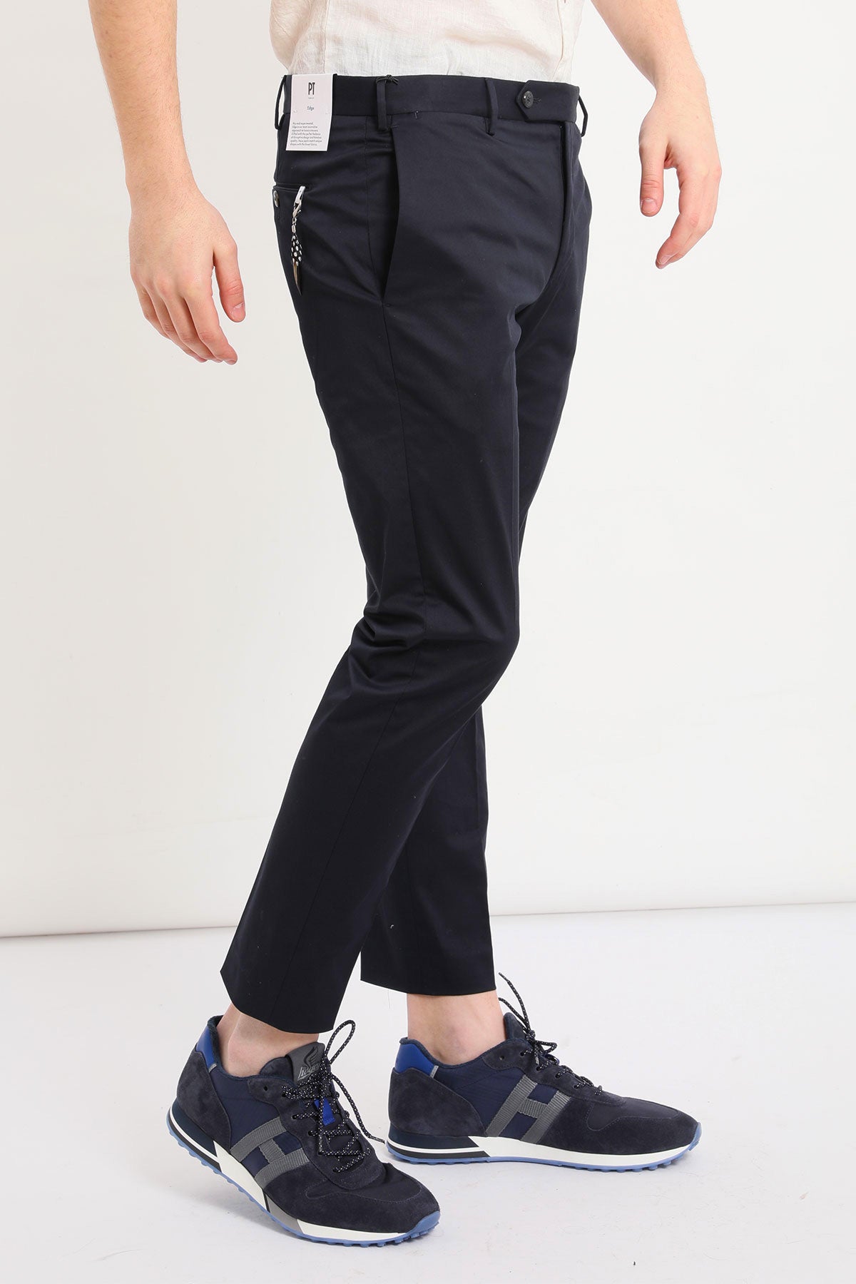 Pantaloni Torino Skinny Fit Pantolon-Libas Trendy Fashion Store