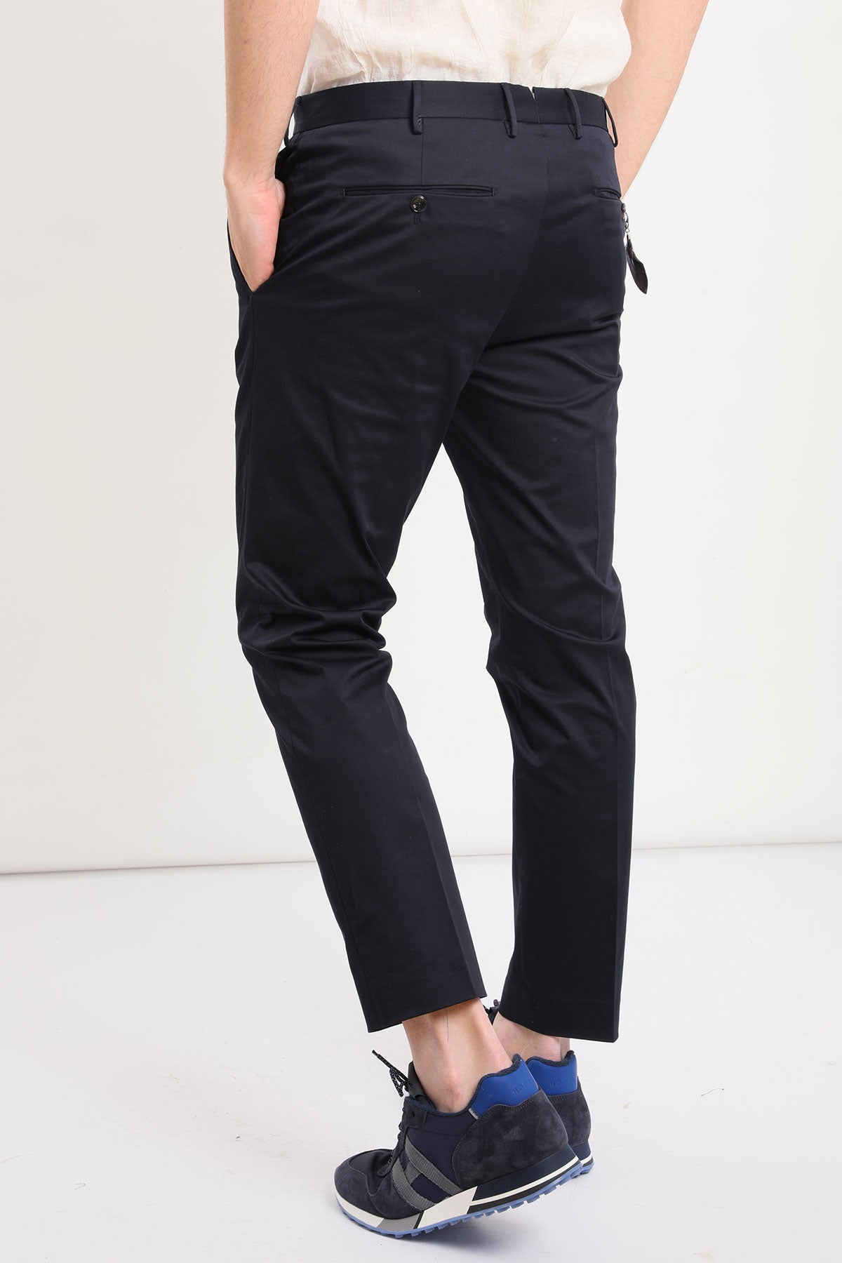 Pantaloni Torino Skinny Fit Pantolon-Libas Trendy Fashion Store