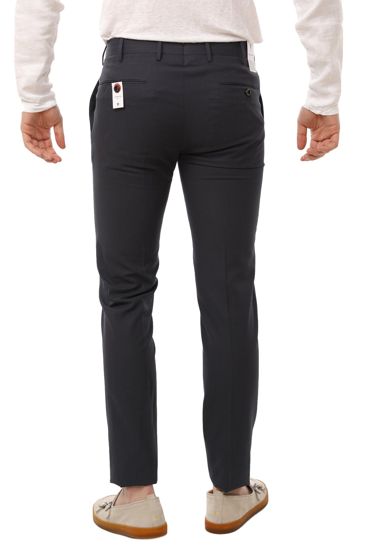 Pantaloni Torino Super Slim Fit Pantolon-Libas Trendy Fashion Store