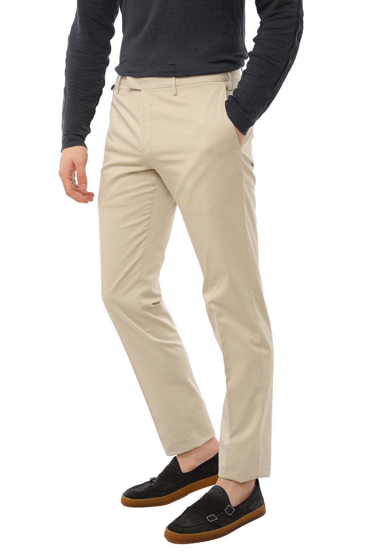 Pantaloni Torino Clear Fit Pantolon-Libas Trendy Fashion Store