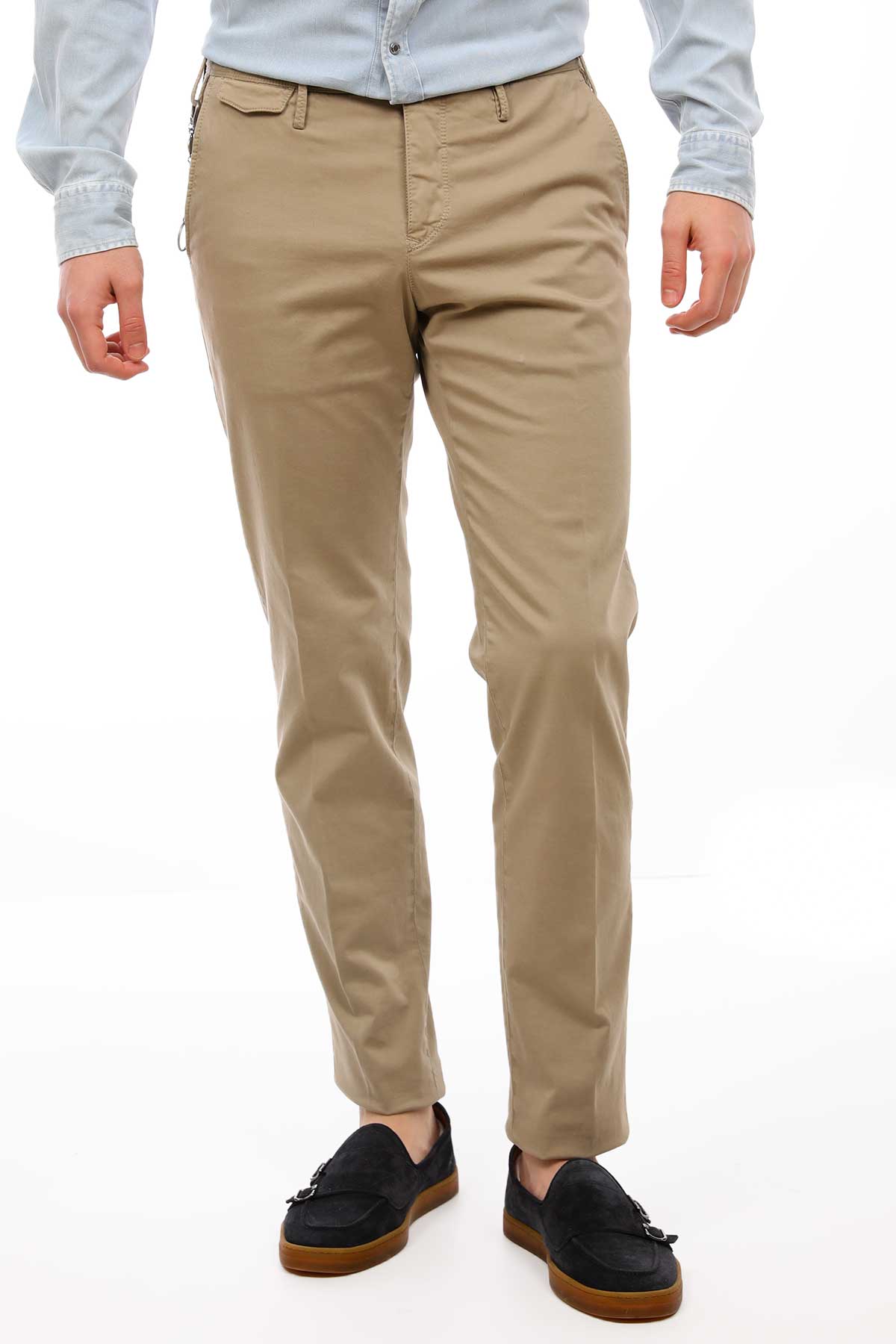 Pantaloni Torino Gillsans Pantolon-Libas Trendy Fashion Store