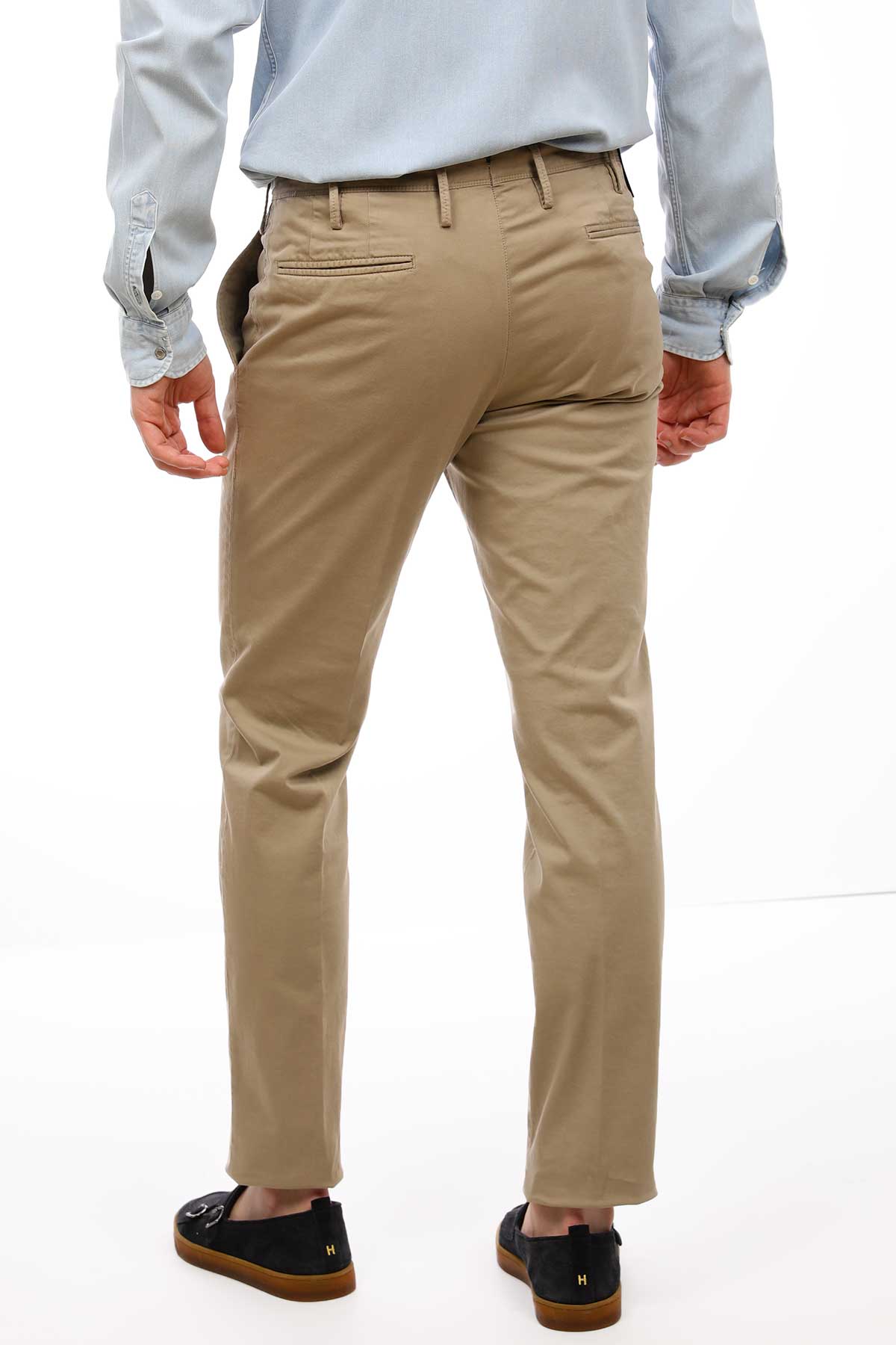Pantaloni Torino Gillsans Pantolon-Libas Trendy Fashion Store