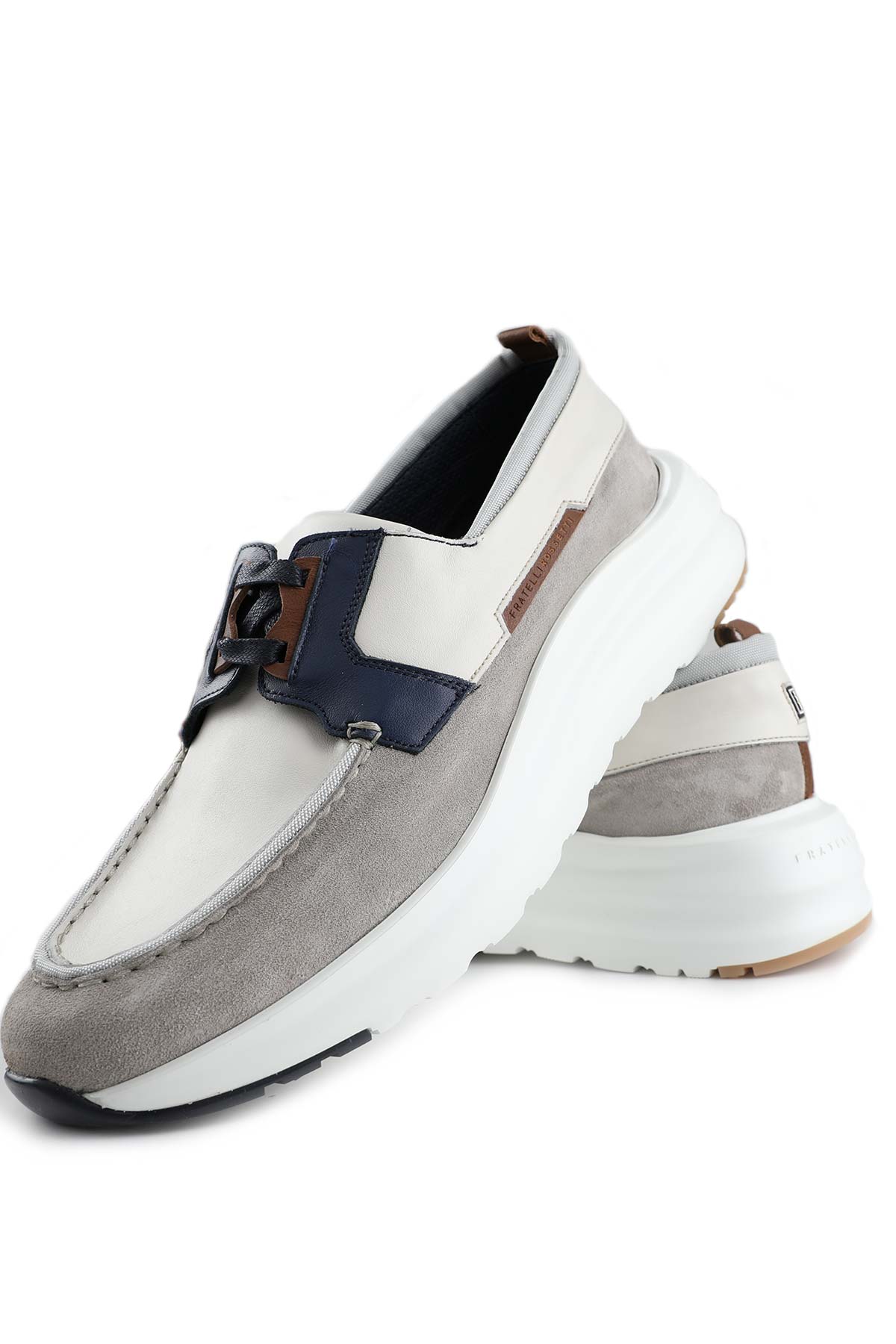 Fratelli Rossetti Sneaker Ayakkabı-Libas Trendy Fashion Store