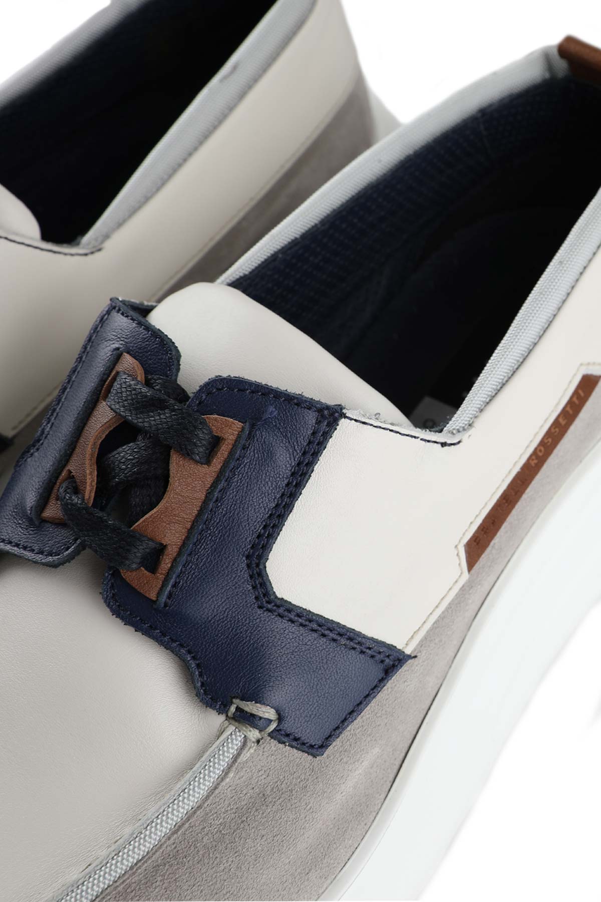 Fratelli Rossetti Sneaker Ayakkabı-Libas Trendy Fashion Store