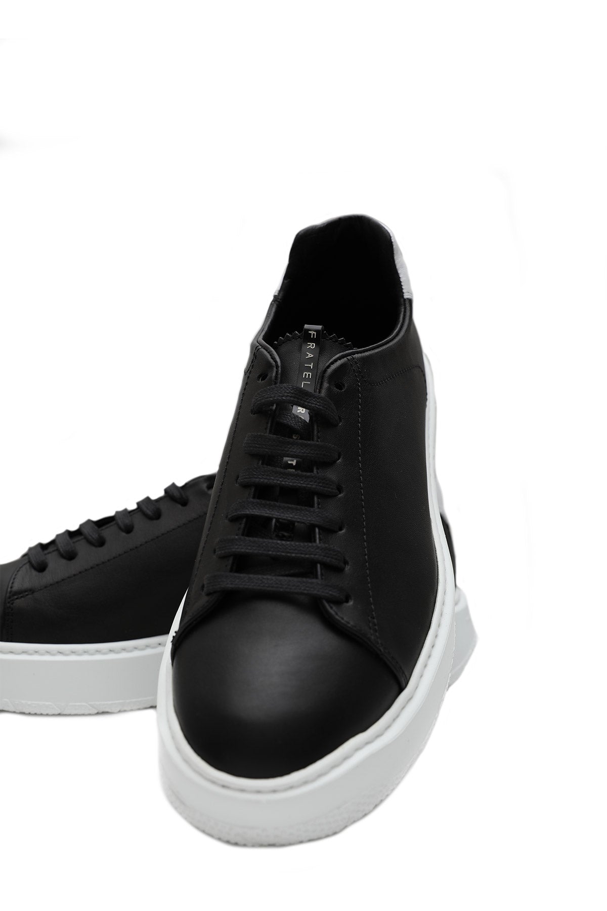 Fratelli Rossetti Sneaker Ayakkabı-Libas Trendy Fashion Store