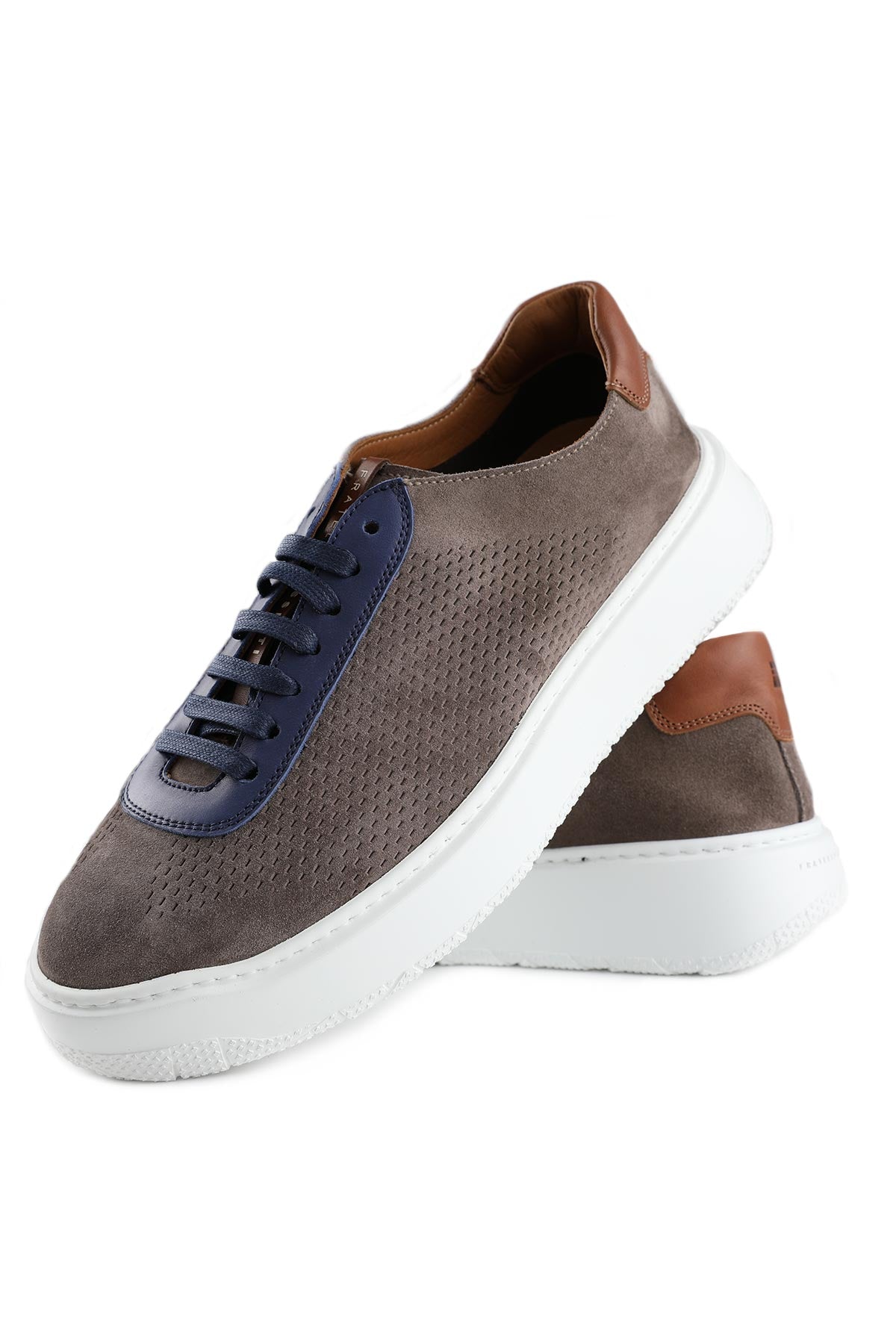 Fratelli Rossetti Sneaker Ayakkabı-Libas Trendy Fashion Store