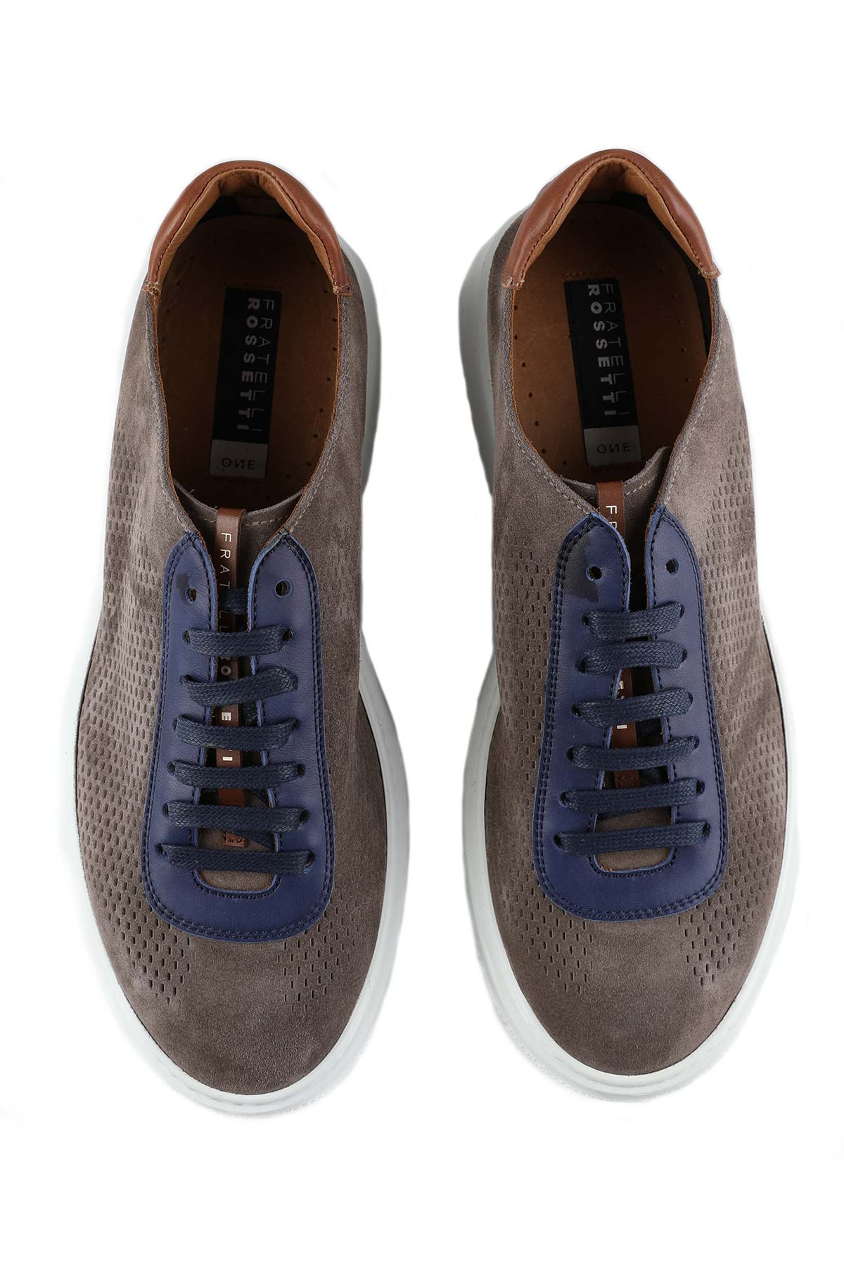 Fratelli Rossetti Sneaker Ayakkabı-Libas Trendy Fashion Store