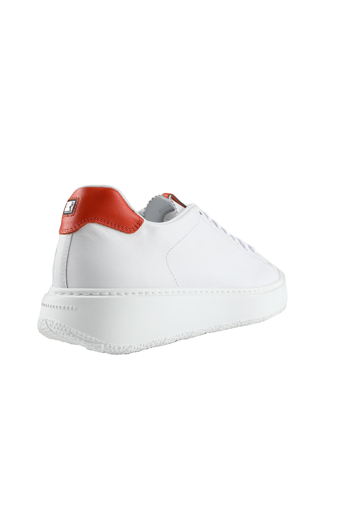 Fratelli Rossetti Sneaker Ayakkabı-Libas Trendy Fashion Store