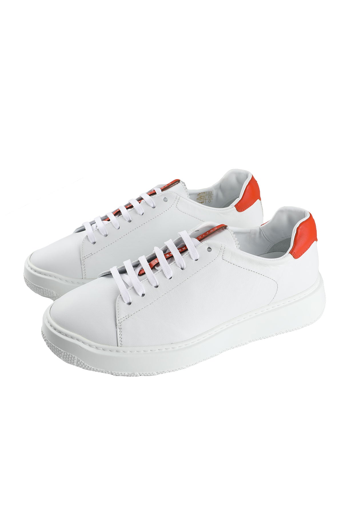Fratelli Rossetti Sneaker Ayakkabı-Libas Trendy Fashion Store