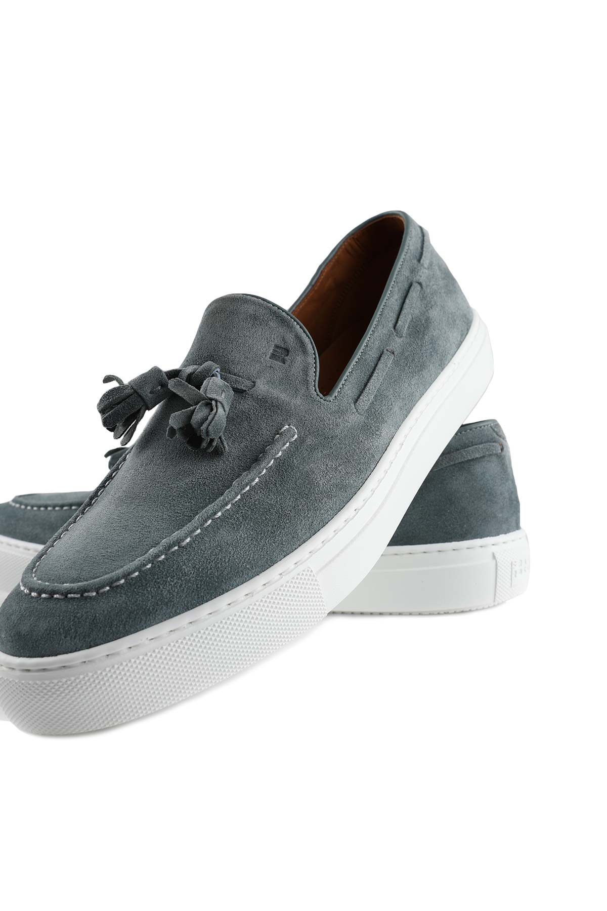 Fratelli Rossetti Loafer Ayakkabı-Libas Trendy Fashion Store