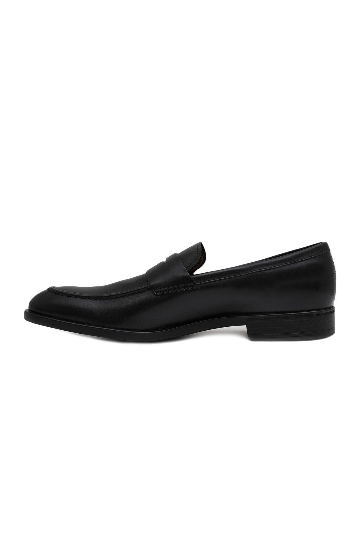 Fratelli Rossetti Loafer Ayakkabı-Libas Trendy Fashion Store