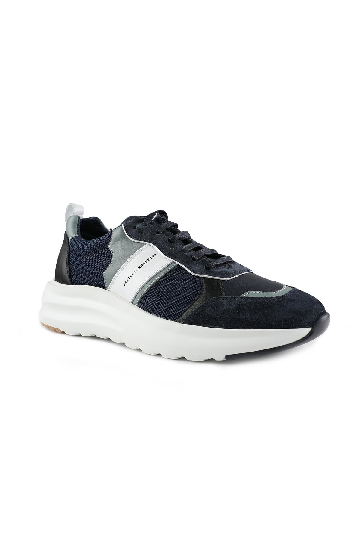 Fratelli Rossetti Sneaker Ayakkabı-Libas Trendy Fashion Store