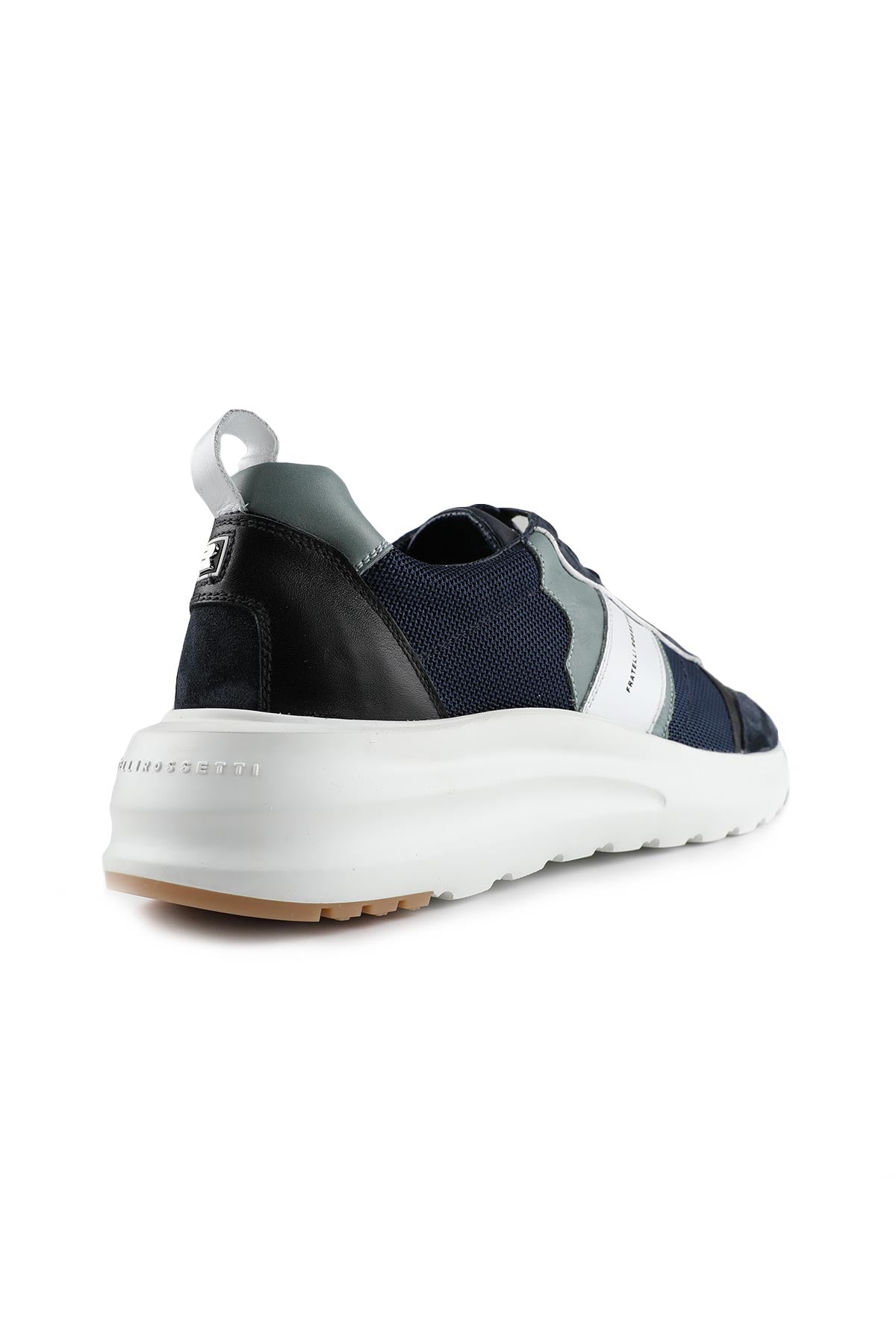 Fratelli Rossetti Sneaker Ayakkabı-Libas Trendy Fashion Store