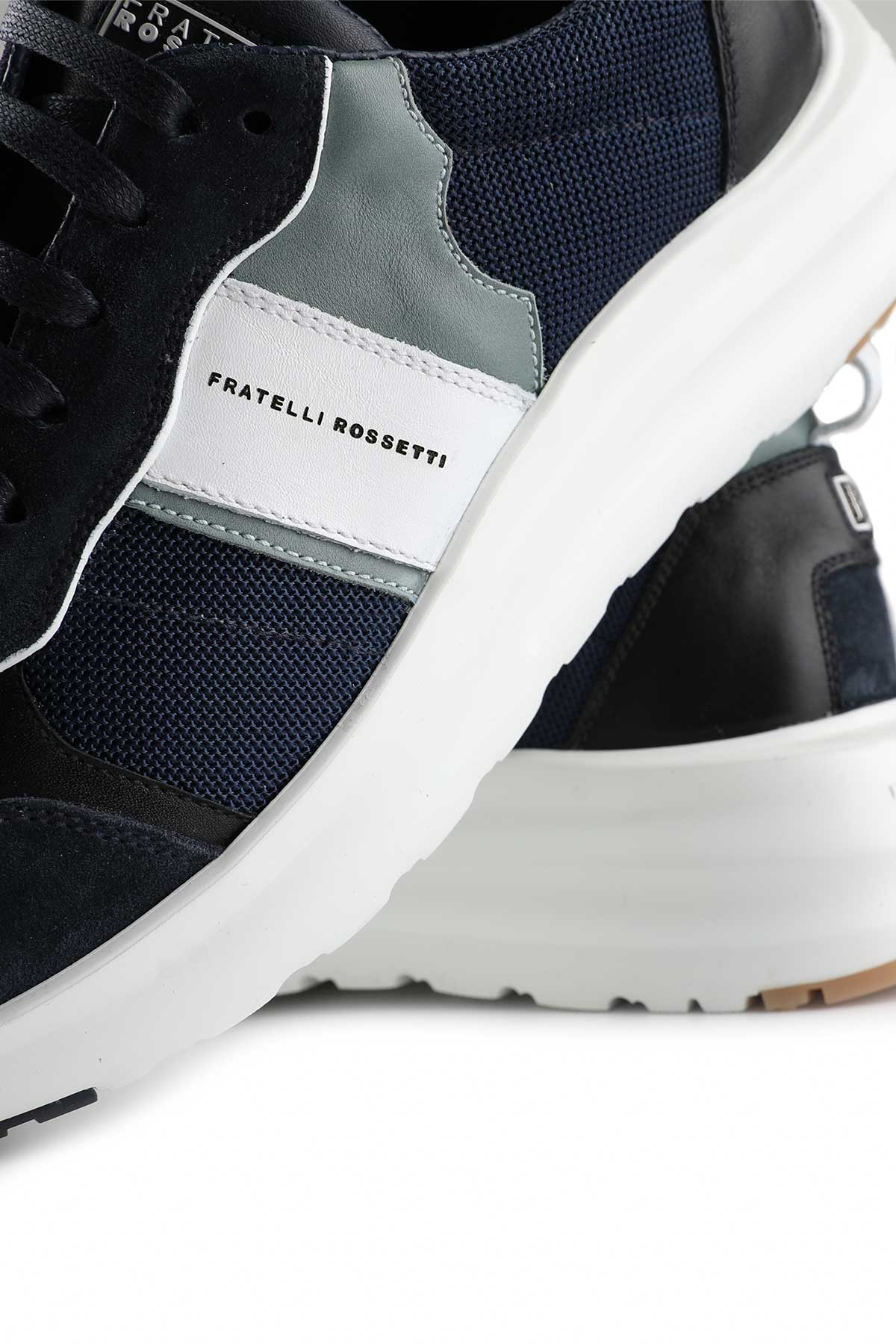 Fratelli Rossetti Sneaker Ayakkabı-Libas Trendy Fashion Store