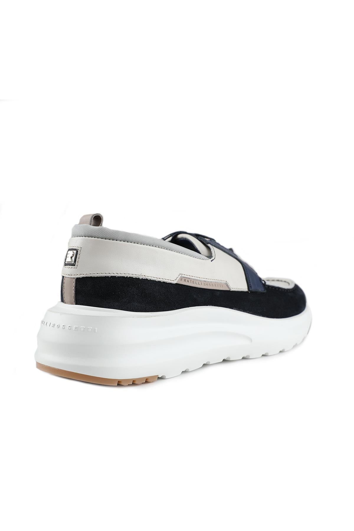 Fratelli Rossetti Sneaker Ayakkabı-Libas Trendy Fashion Store