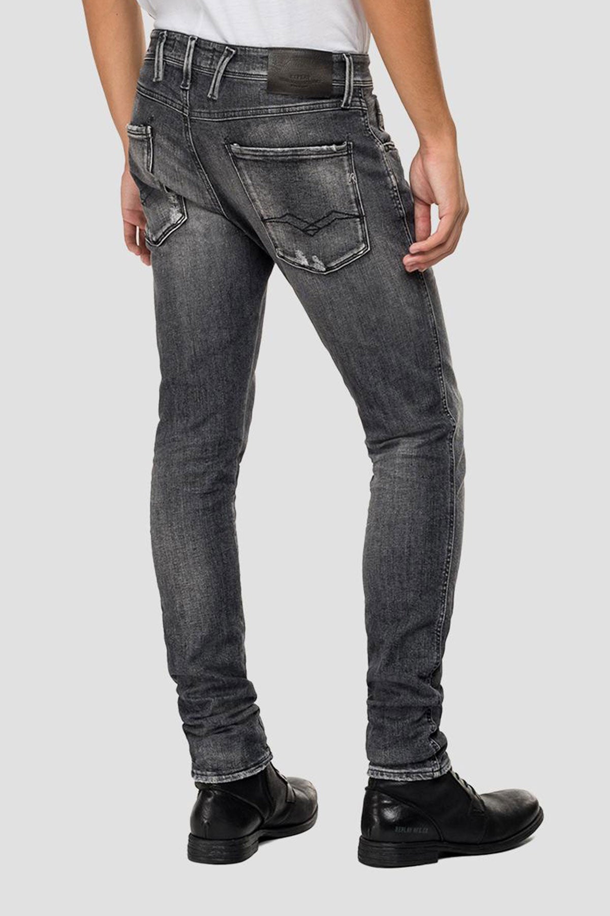 Replay Anbass Slim Fit Jeans-Libas Trendy Fashion Store