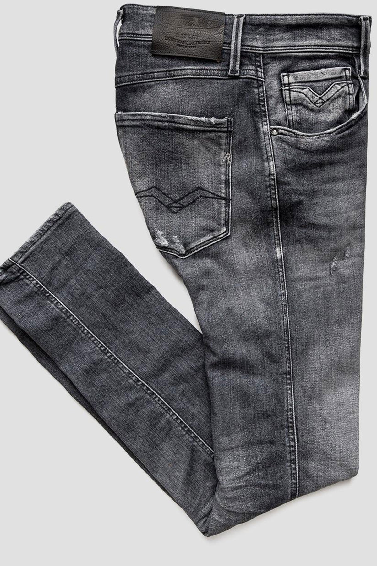 Replay Anbass Slim Fit Jeans-Libas Trendy Fashion Store