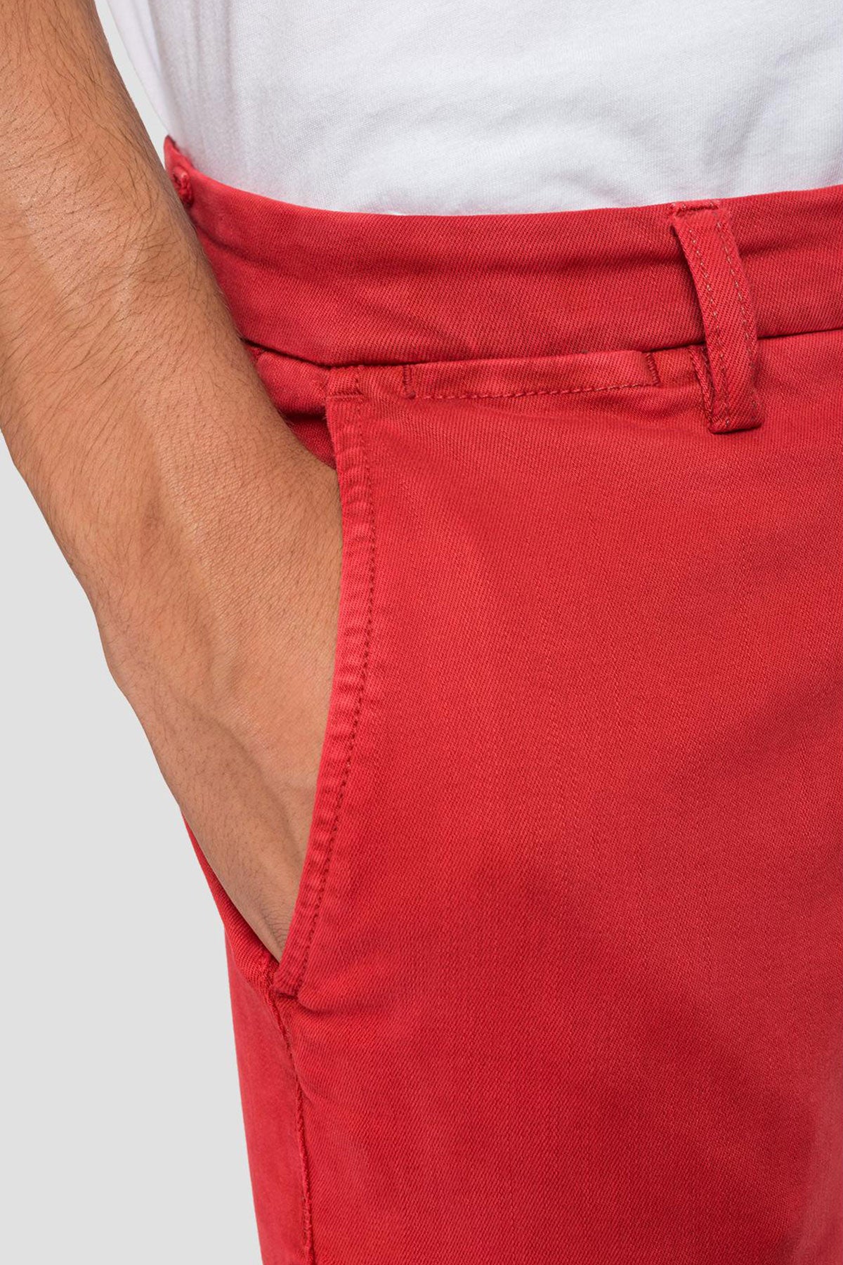 Replay Hyperflex Zeumar Slim Fit Jeans-Libas Trendy Fashion Store