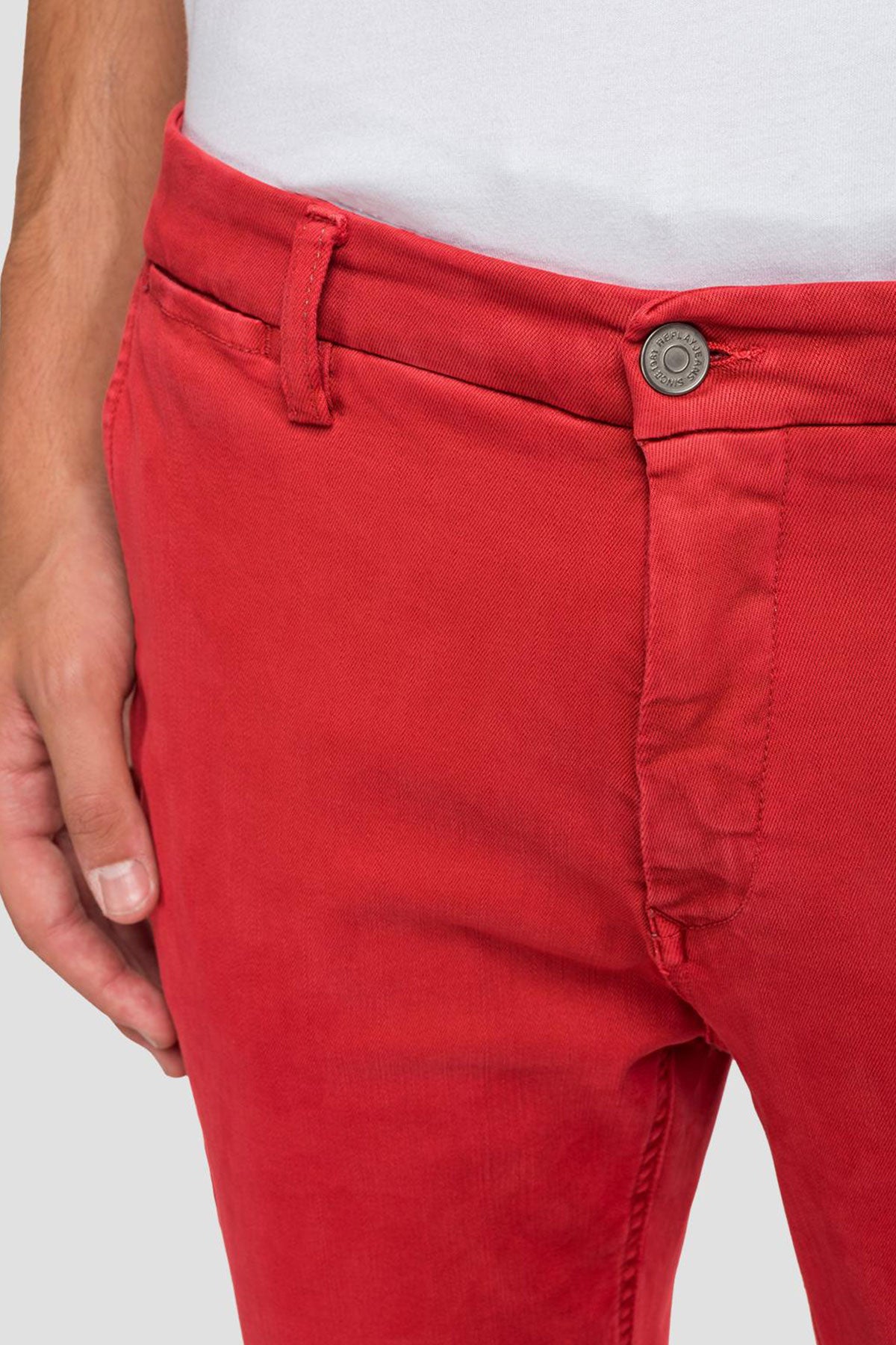 Replay Hyperflex Zeumar Slim Fit Jeans-Libas Trendy Fashion Store