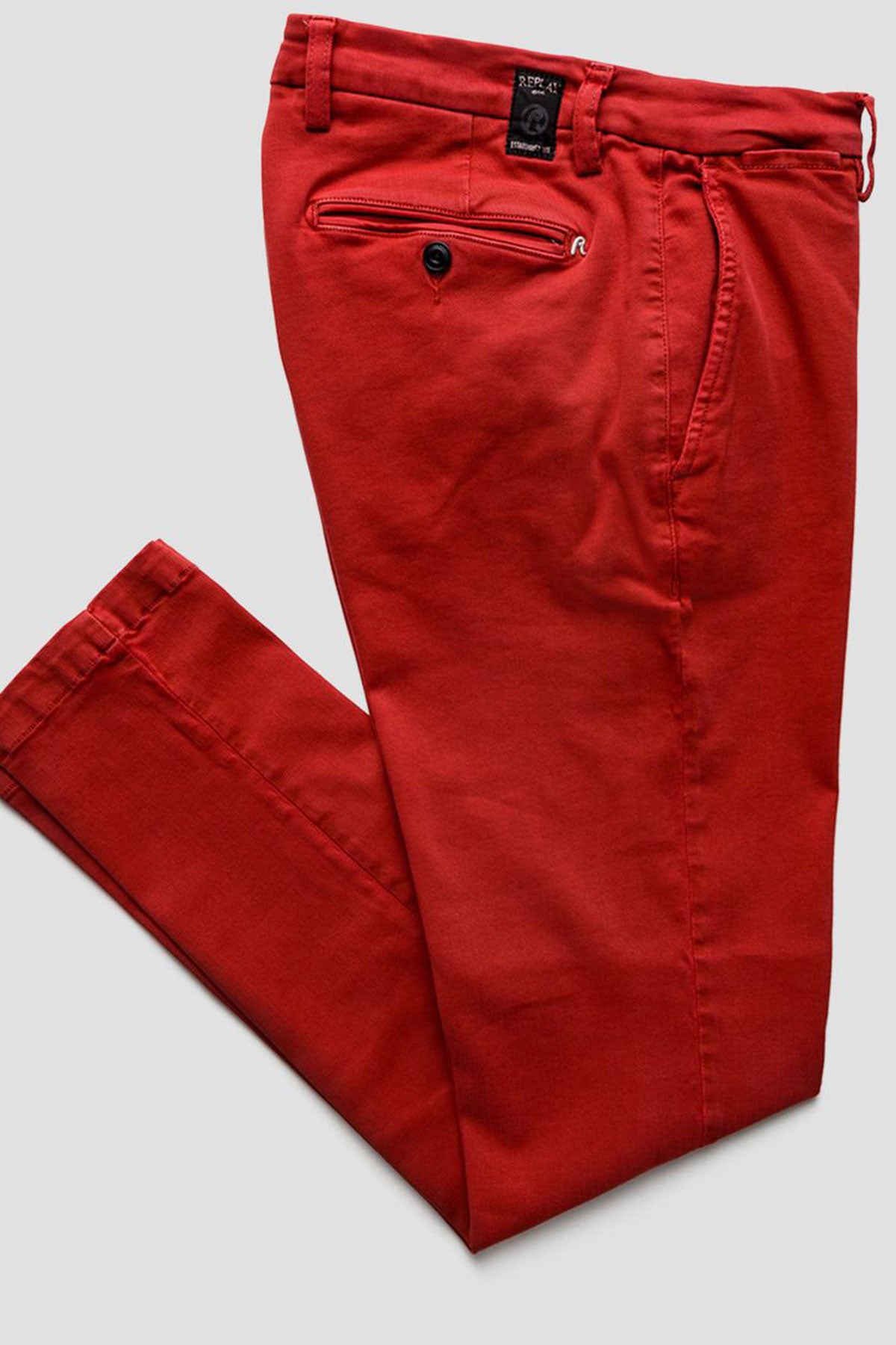 Replay Hyperflex Zeumar Slim Fit Jeans-Libas Trendy Fashion Store