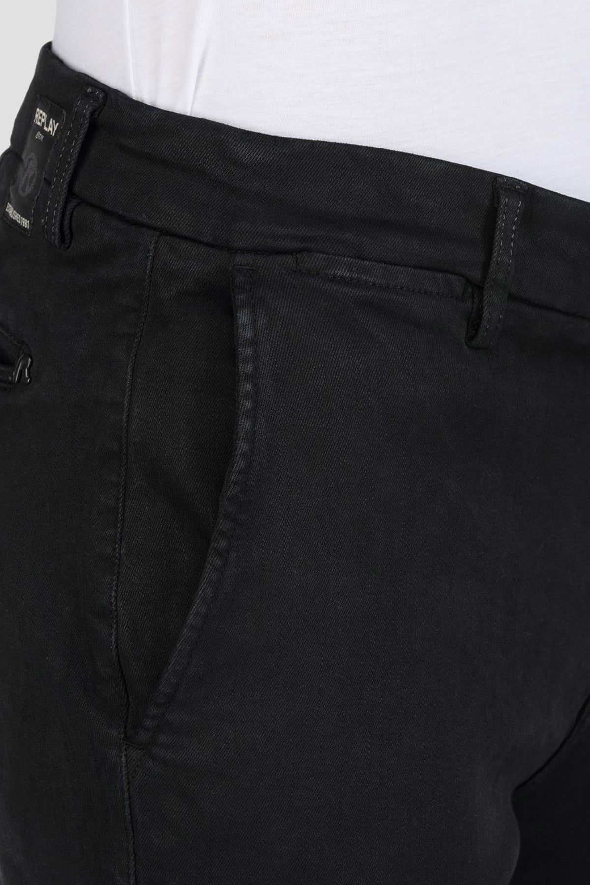 Replay Hyperflex Zeumar Slim Fit Jeans-Libas Trendy Fashion Store