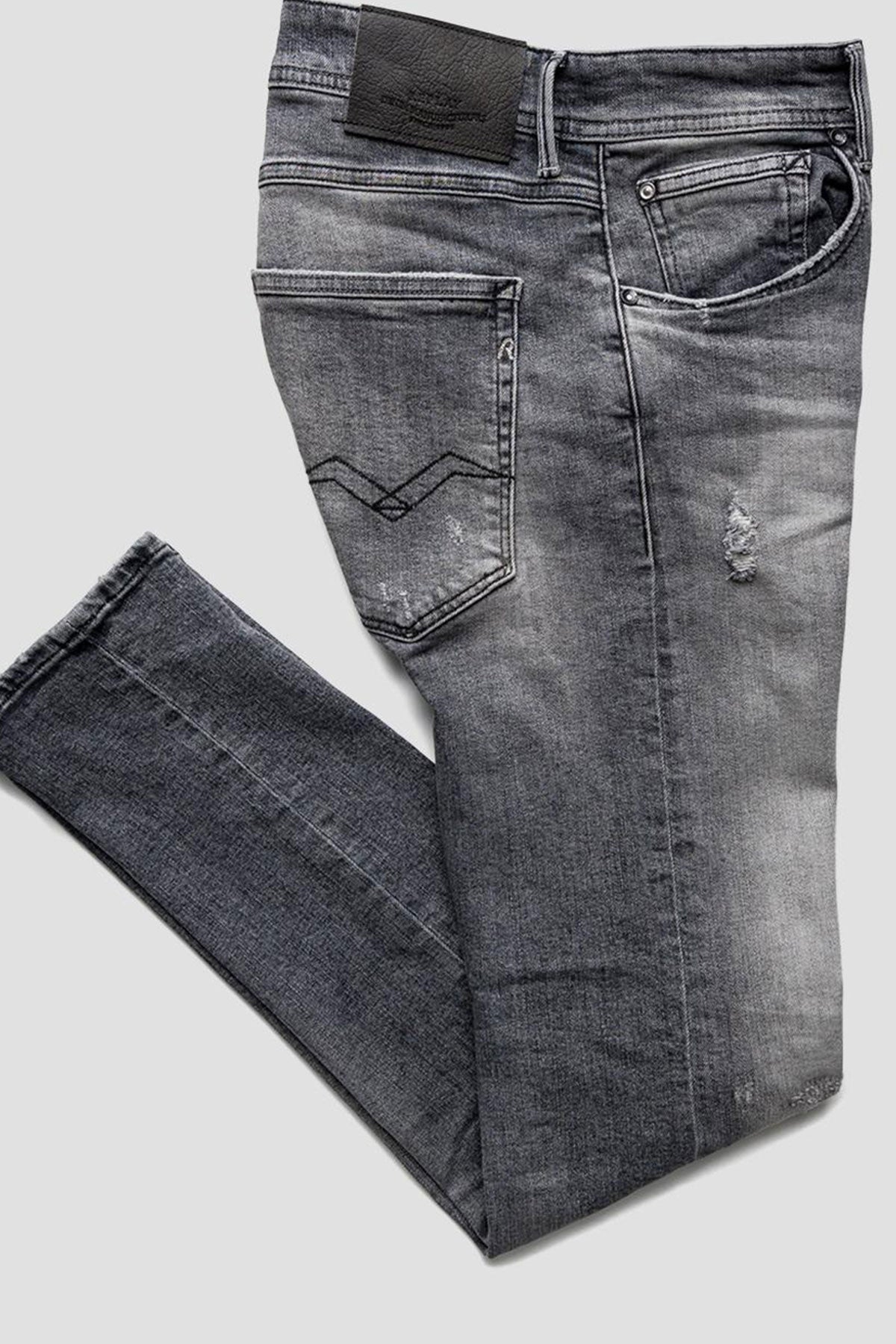 Replay Willbi Regular Fit Jeans-Libas Trendy Fashion Store