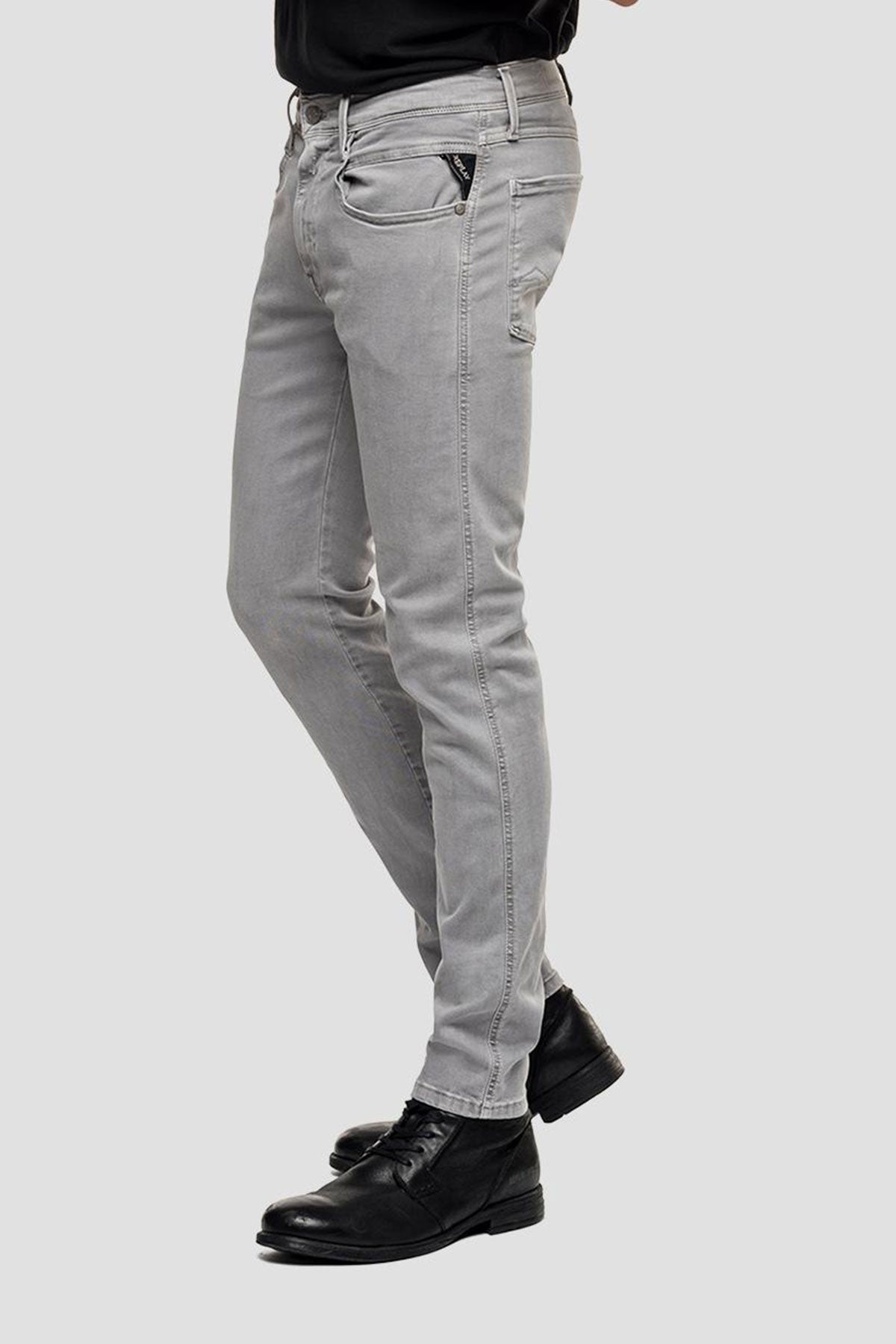 Replay Hyperflex Anbass Slim Fit Jeans-Libas Trendy Fashion Store