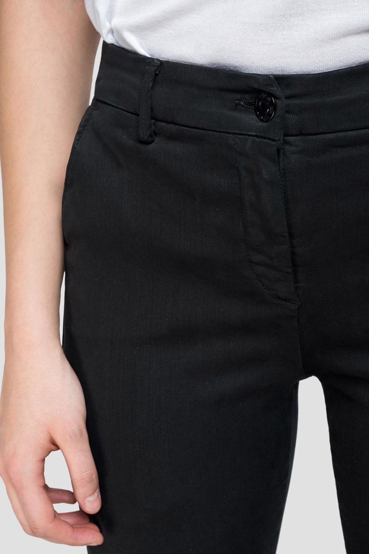 Replay Hyperflex Lysa Skinny Fit Jeans-Libas Trendy Fashion Store