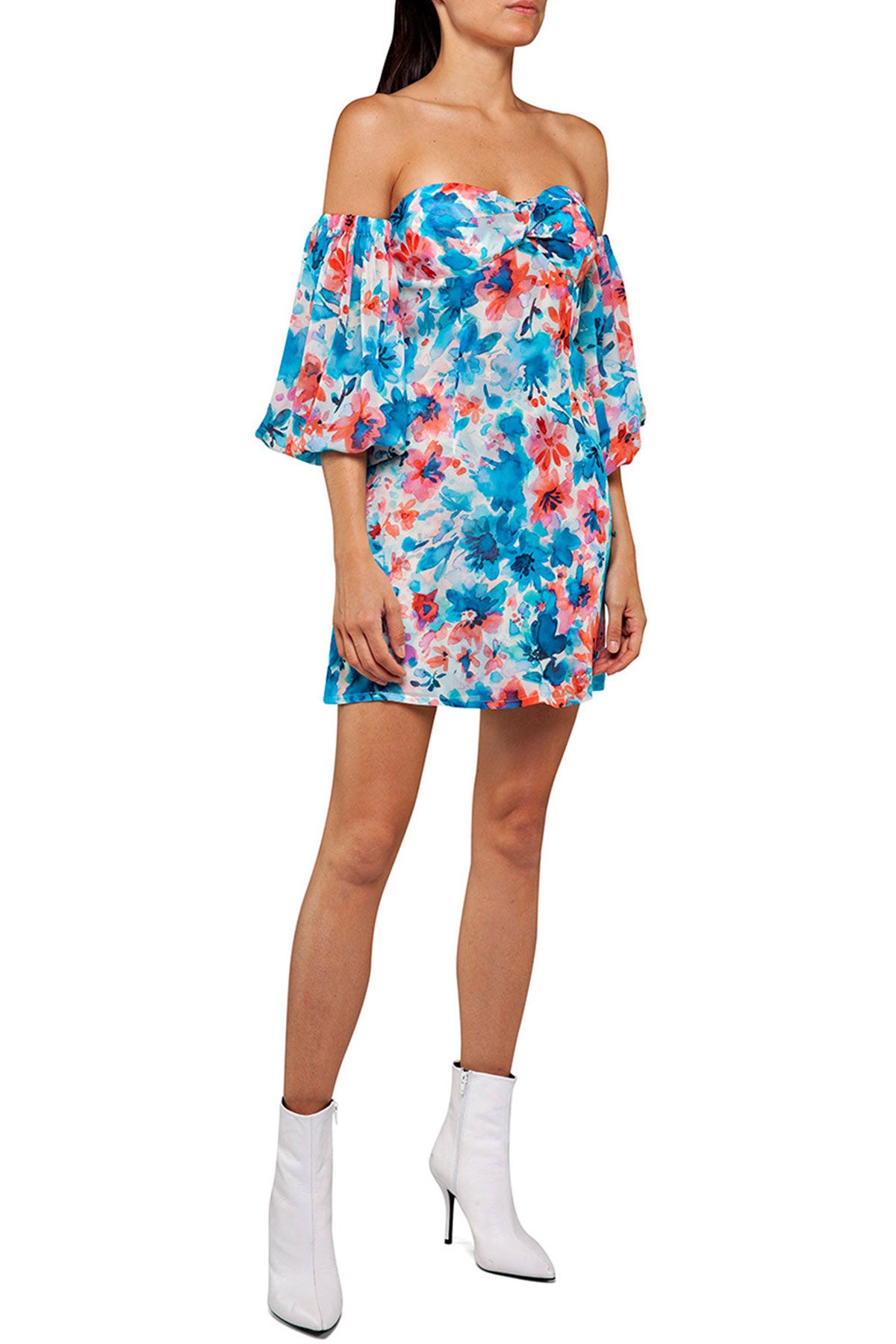 Replay Elbise-Libas Trendy Fashion Store