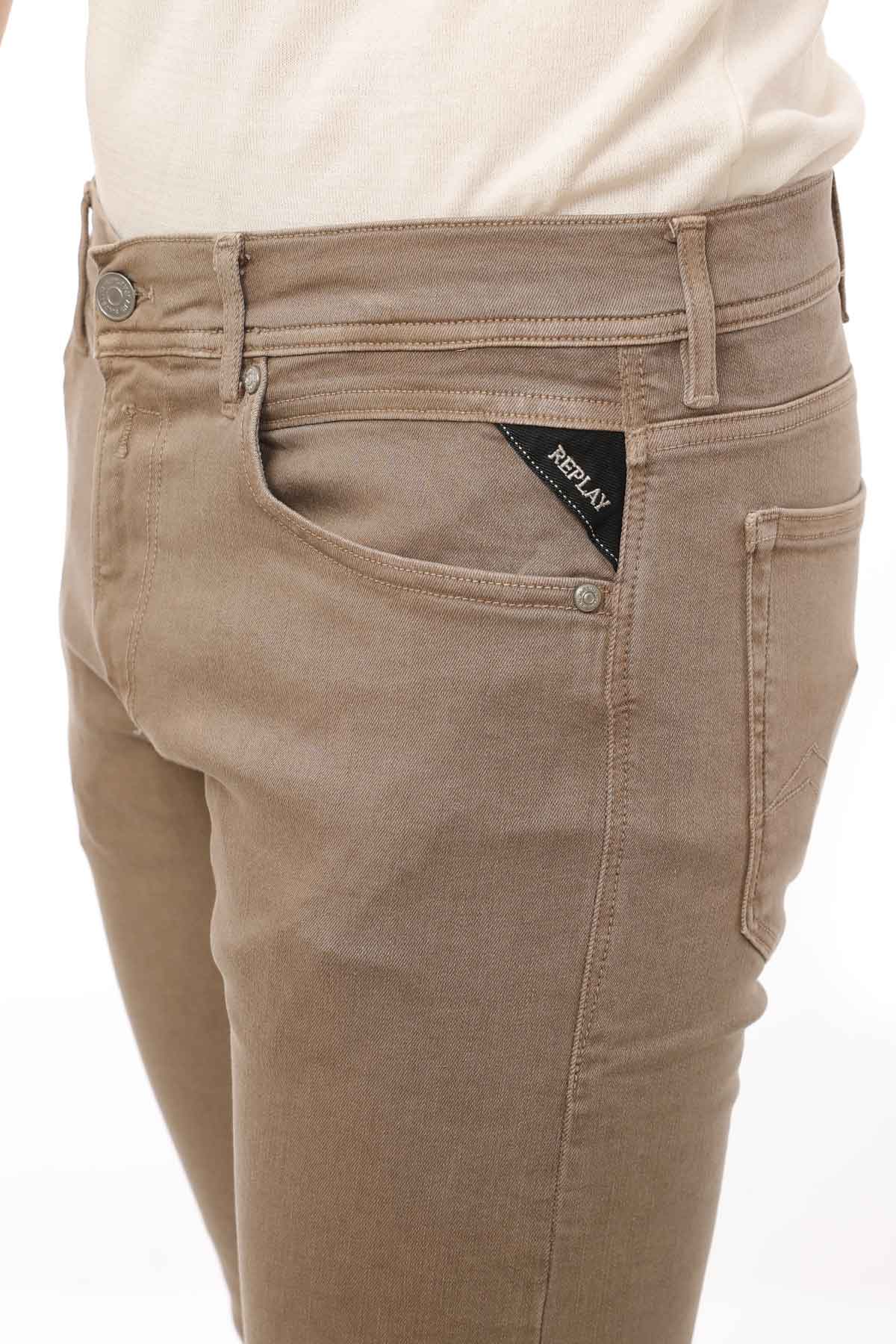 Replay Jondrill Slim Fit Pantolon-Libas Trendy Fashion Store