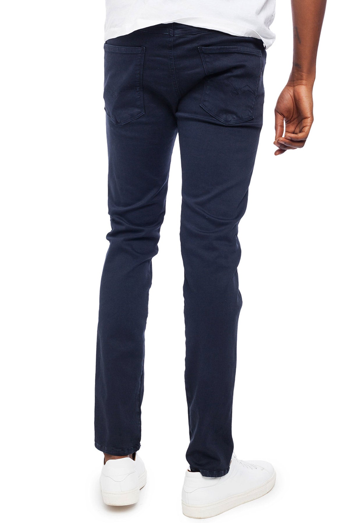 Replay Slim Fit Hyperflex Anbass Pantolon-Libas Trendy Fashion Store