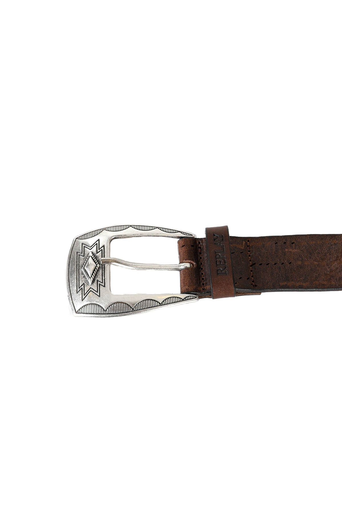 Replay Deri Kemer-Libas Trendy Fashion Store