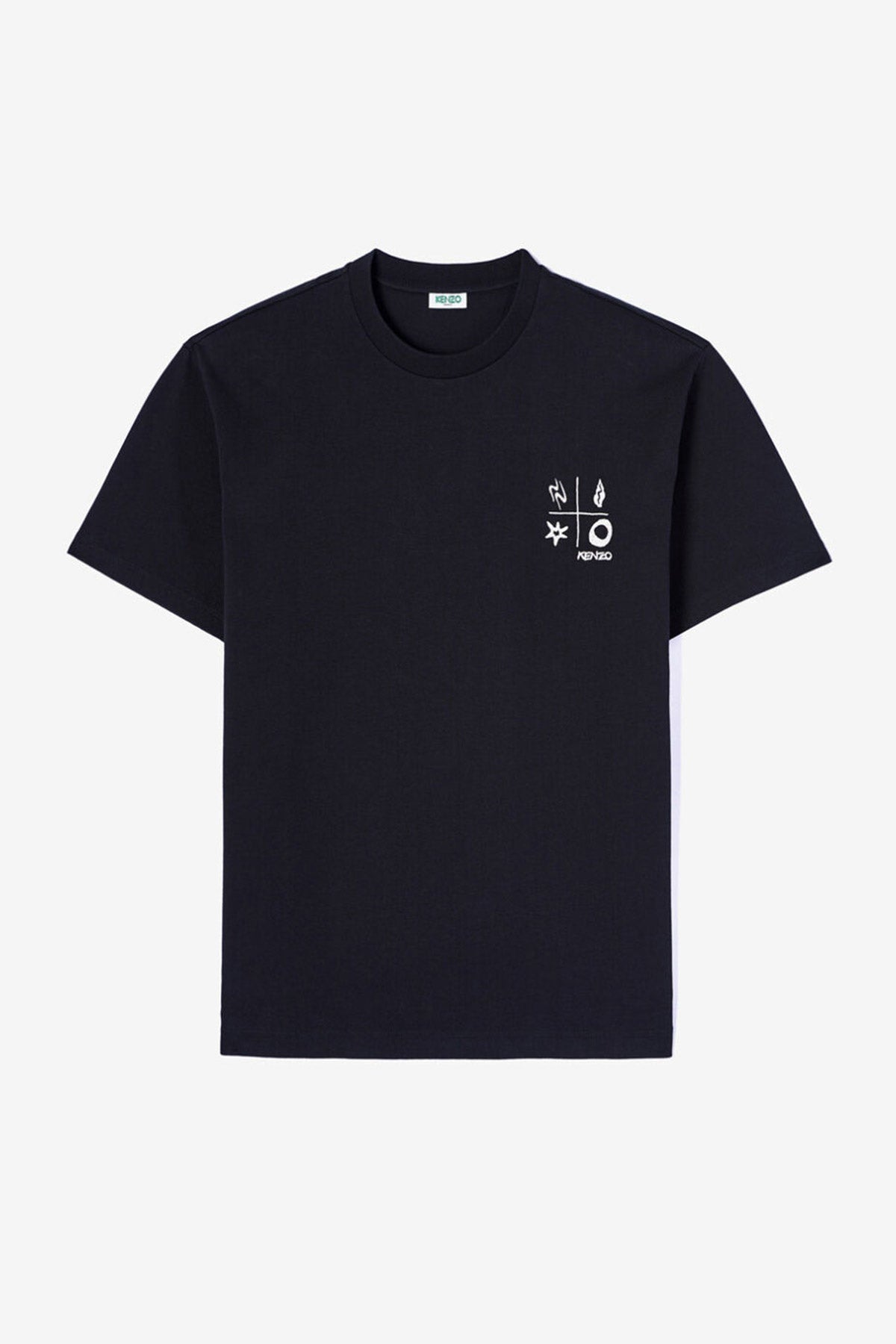 Kenzo T-shirt-Libas Trendy Fashion Store