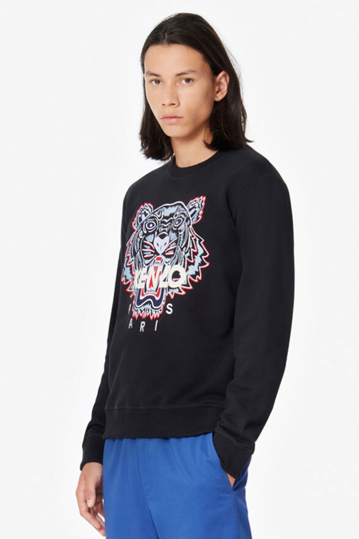 Kenzo Sweatshirt-Libas Trendy Fashion Store