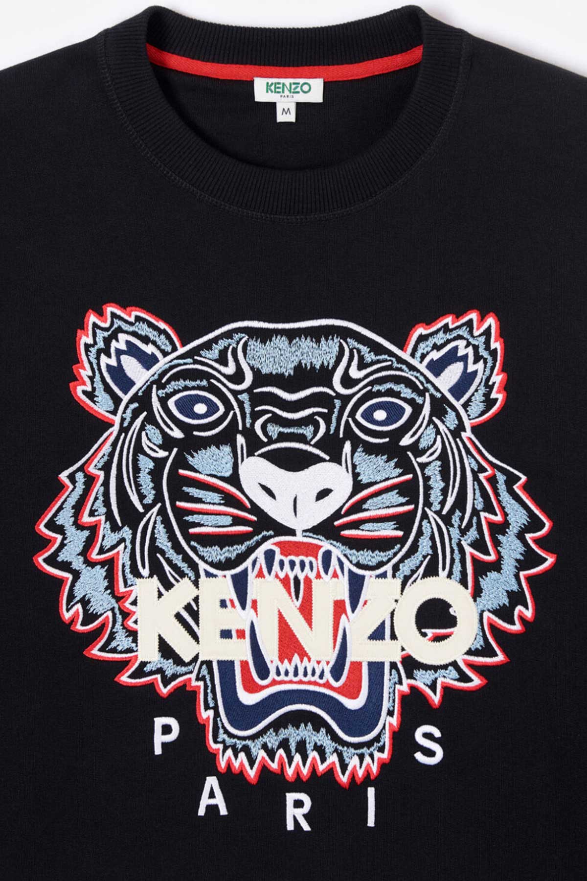 Kenzo Sweatshirt-Libas Trendy Fashion Store