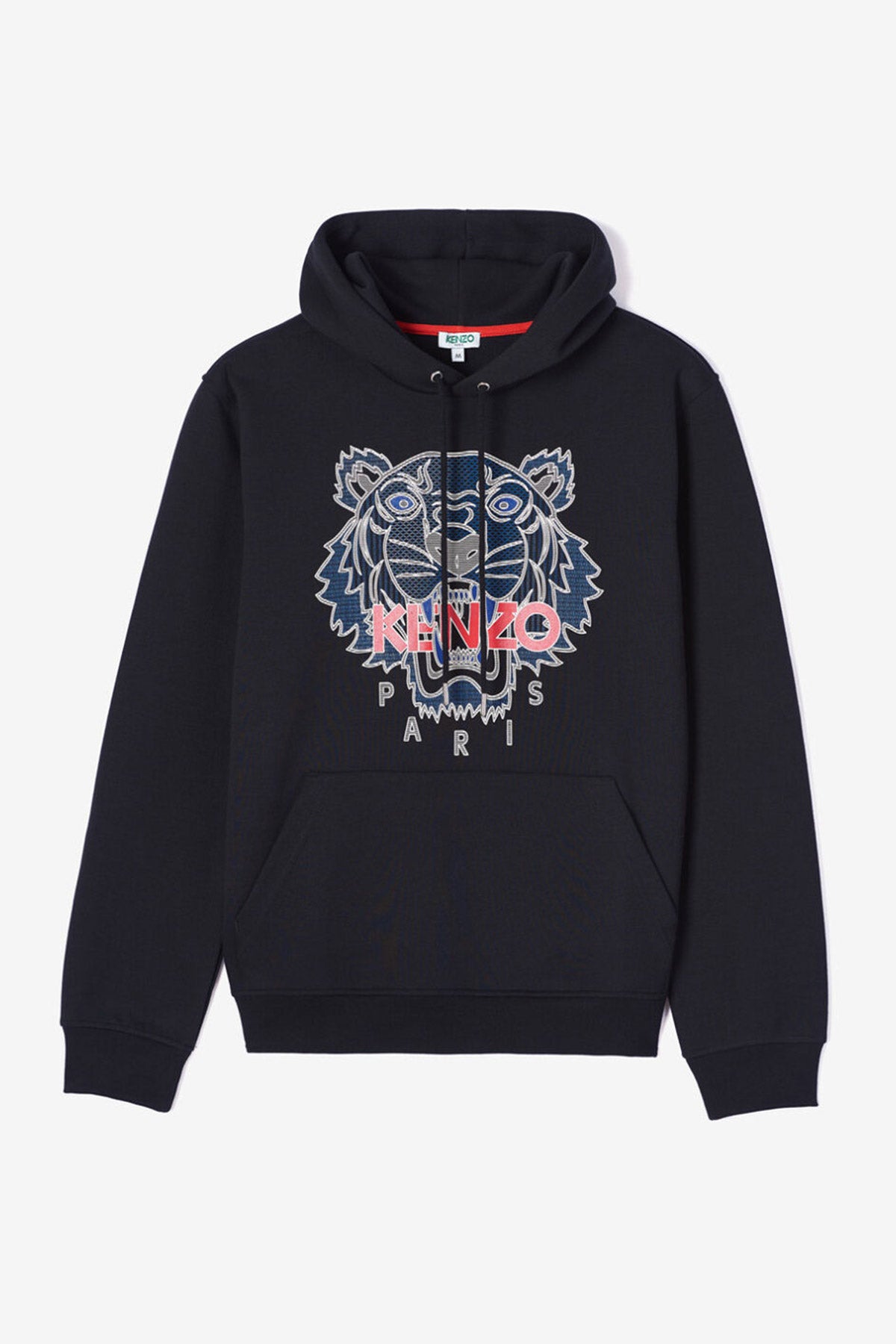 Kenzo Kapüşonlu Sweatshirt-Libas Trendy Fashion Store