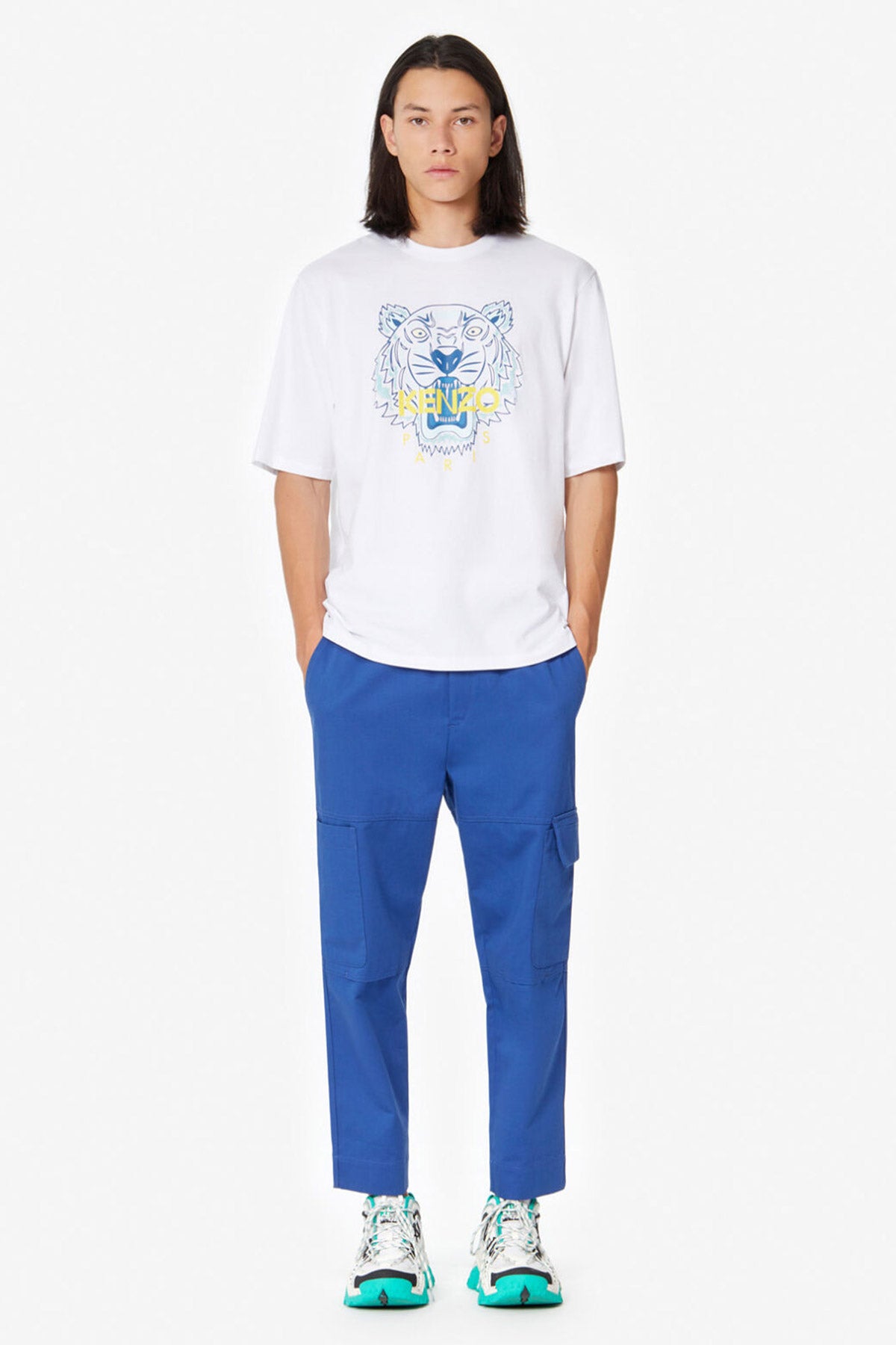 Kenzo T-shirt-Libas Trendy Fashion Store